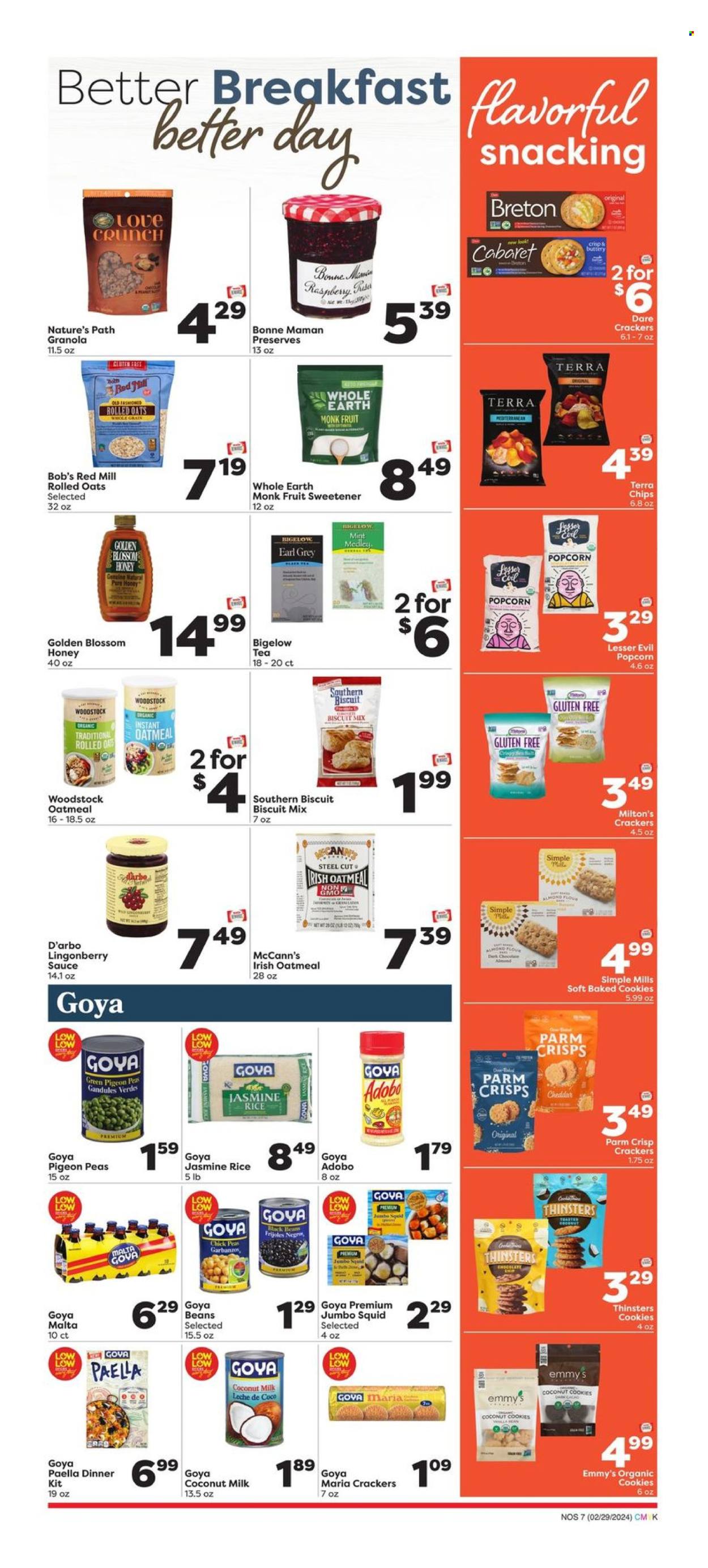 Weis ad - 03/29/2024 - 04/03/2024. Page 7