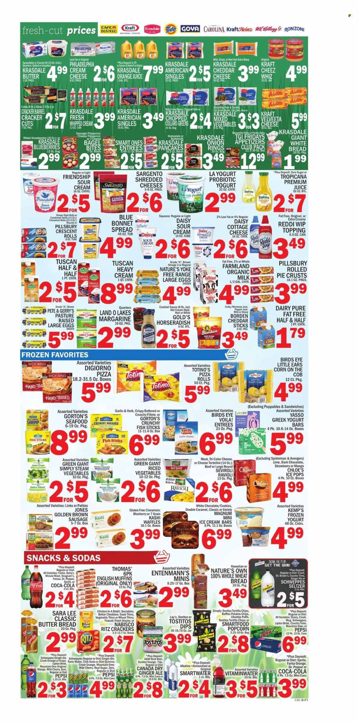 C-Town ad - 03/29/2024 - 04/04/2024. Page 3