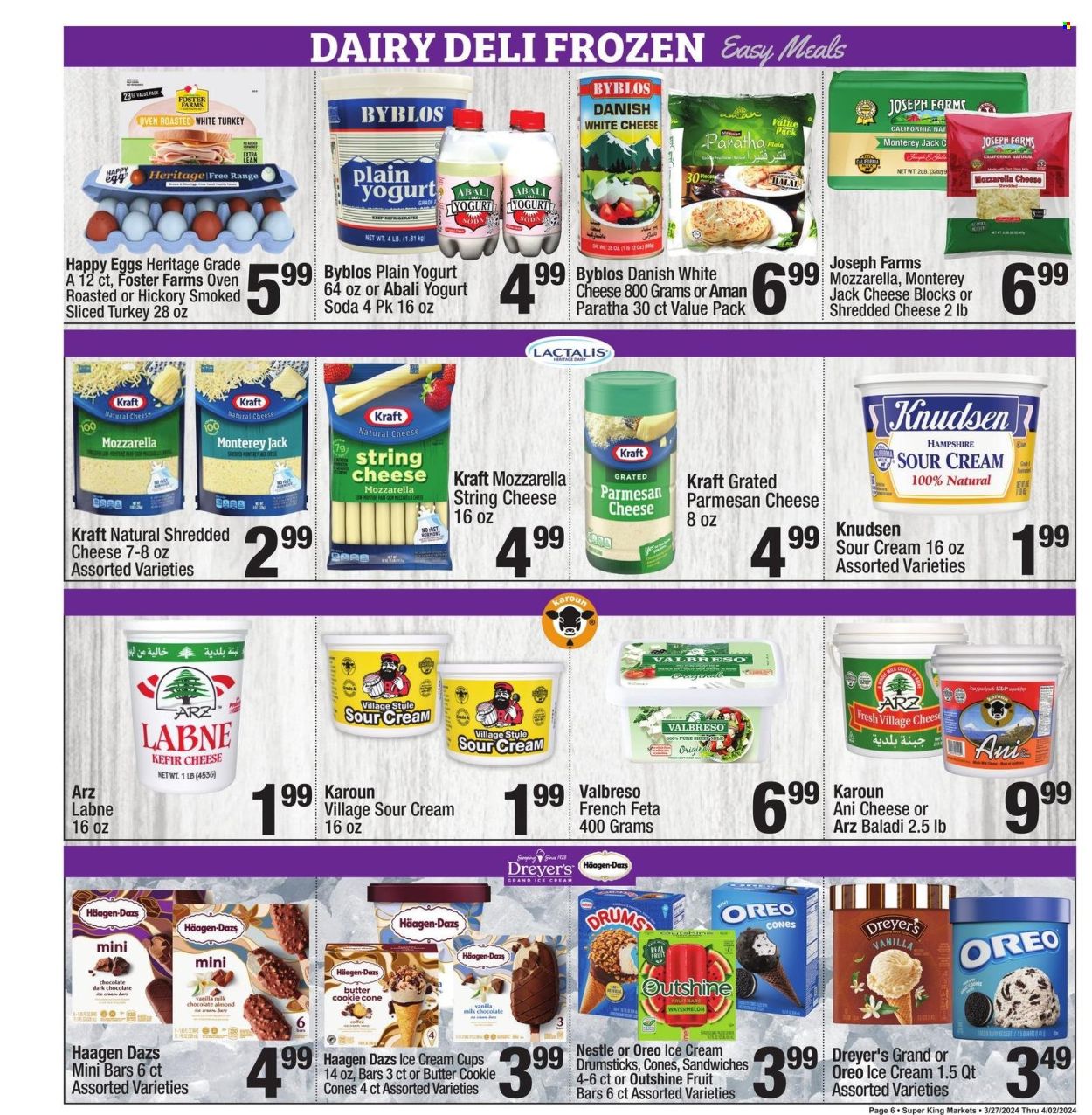 Super King Markets ad - 03/27/2024 - 04/02/2024. Page 6