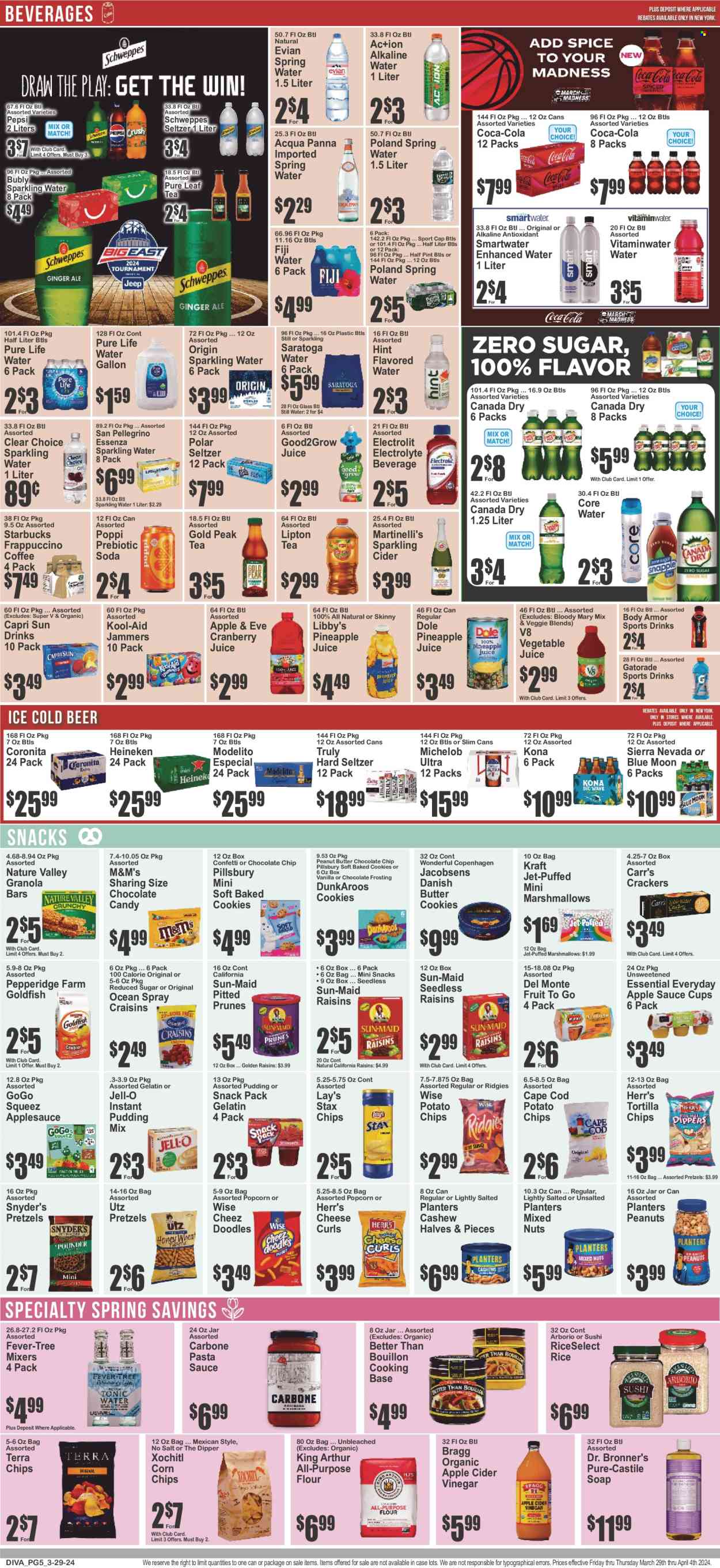 Key Food ad - 03/29/2024 - 04/04/2024. Page 5