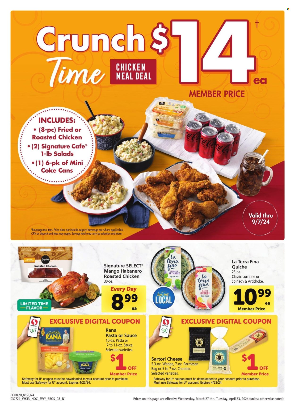 Vons ad - 03/27/2024 - 04/23/2024. Page 8