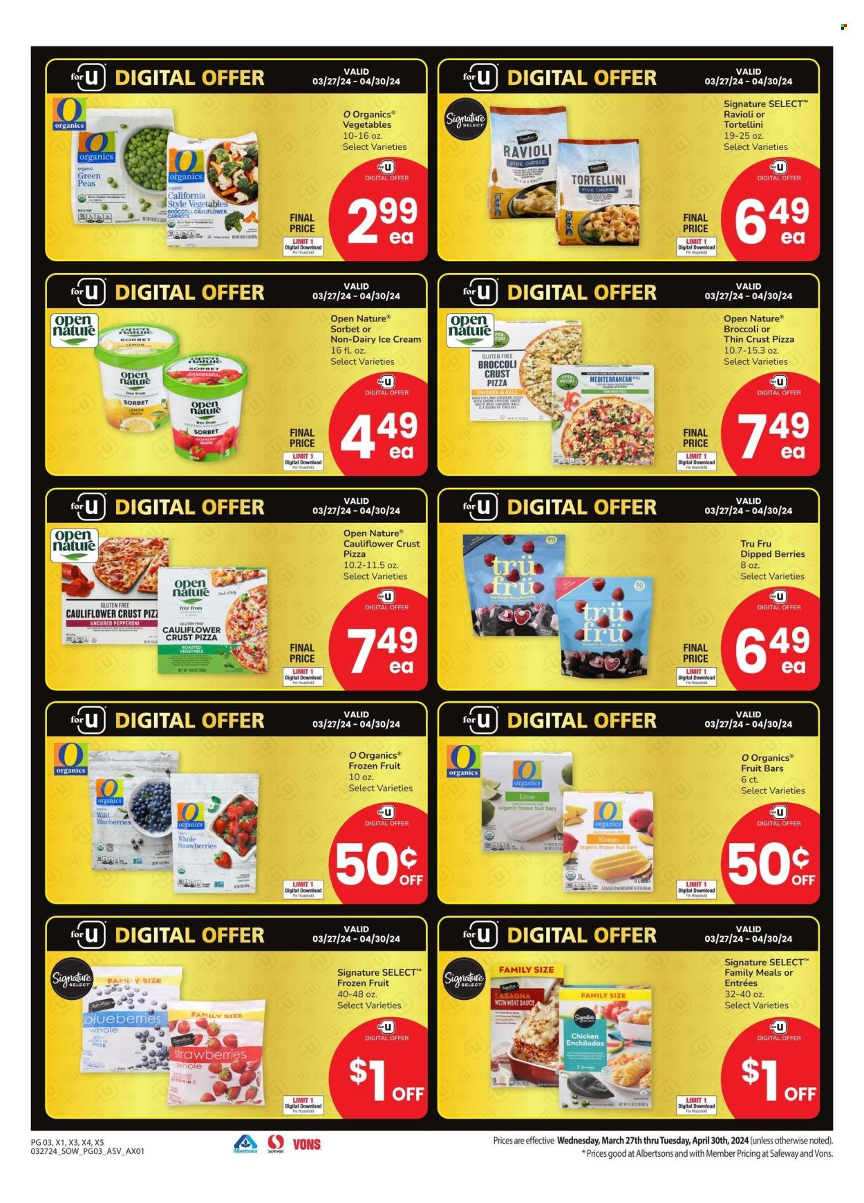Vons ad - 03/27/2024 - 04/30/2024. Page 3
