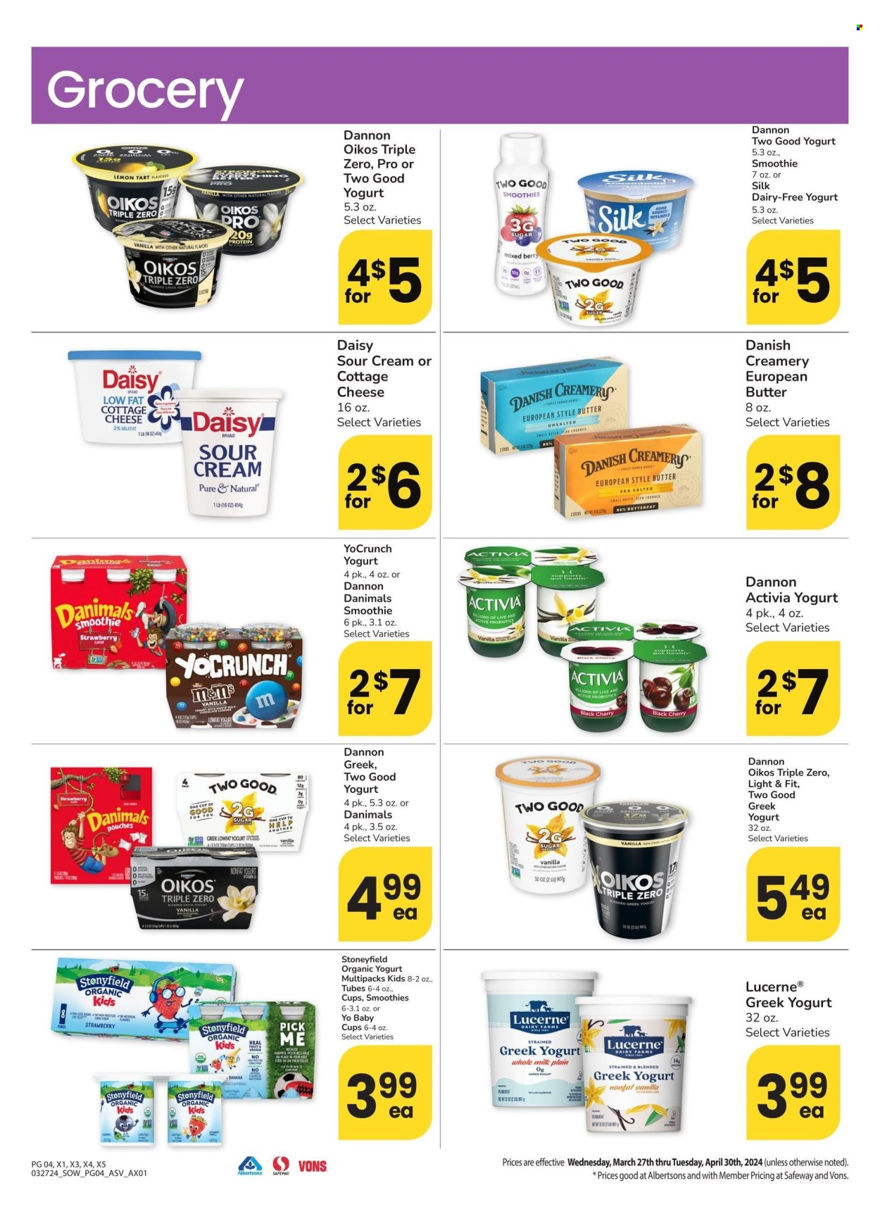 Vons ad - 03/27/2024 - 04/30/2024. Page 4