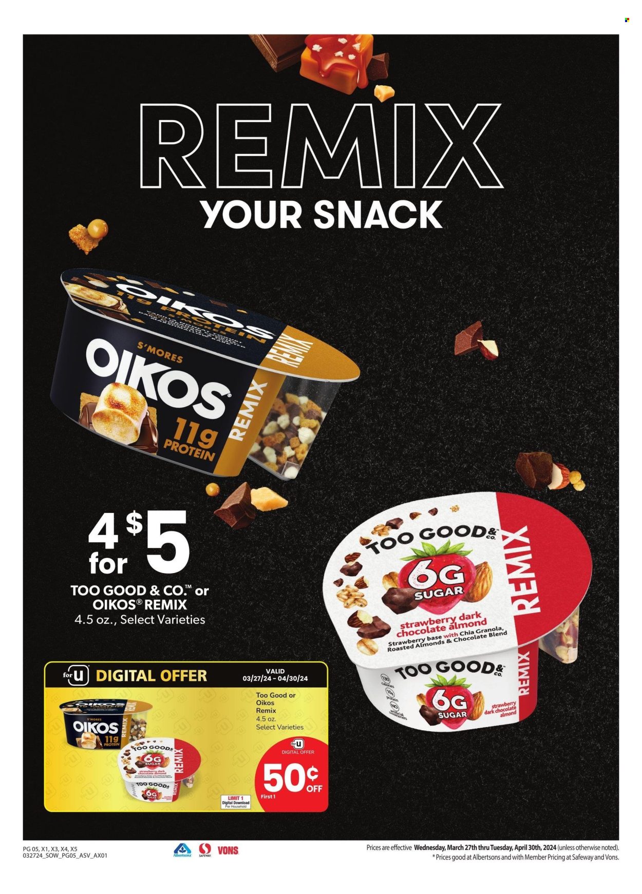Vons ad - 03/27/2024 - 04/30/2024. Page 5