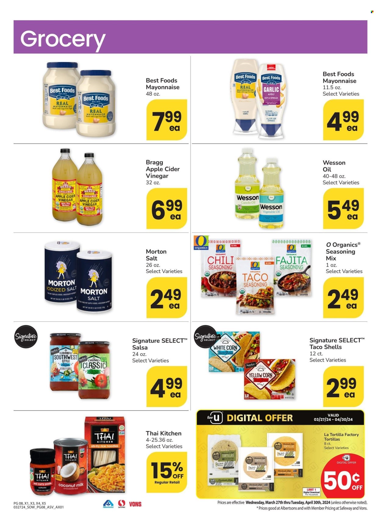 Vons ad - 03/27/2024 - 04/30/2024. Page 8