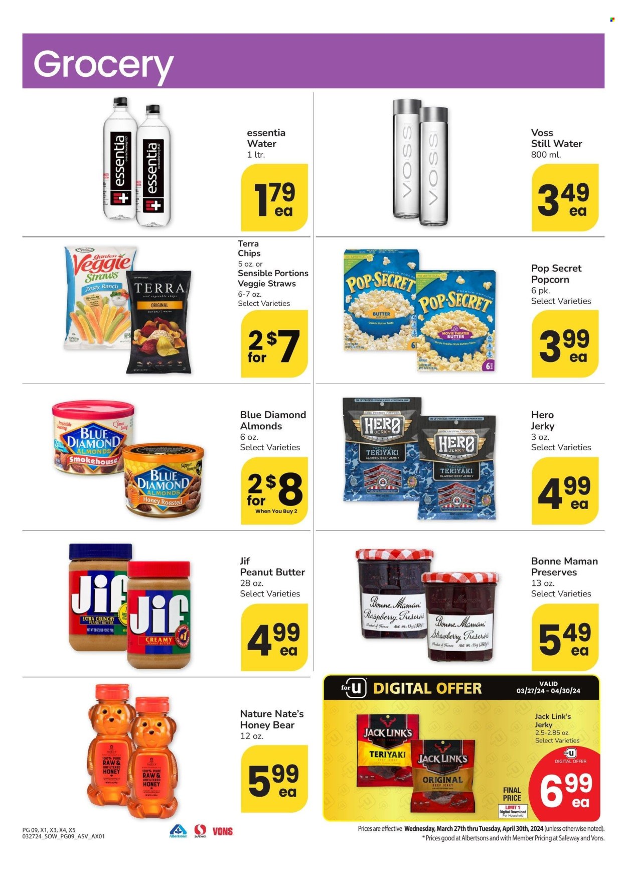 Vons ad - 03/27/2024 - 04/30/2024. Page 9