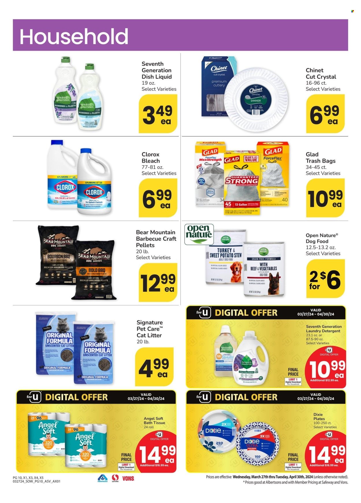 Vons ad - 03/27/2024 - 04/30/2024. Page 10