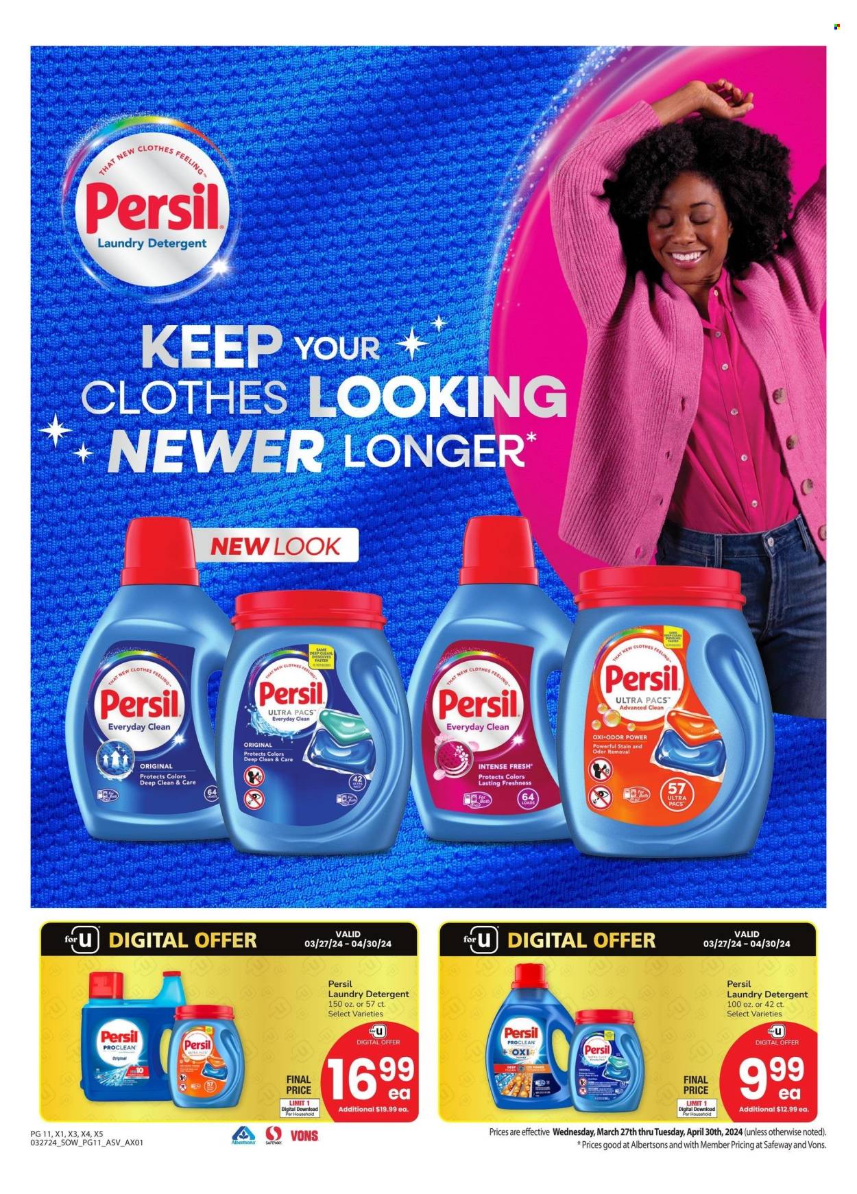 Vons ad - 03/27/2024 - 04/30/2024. Page 11