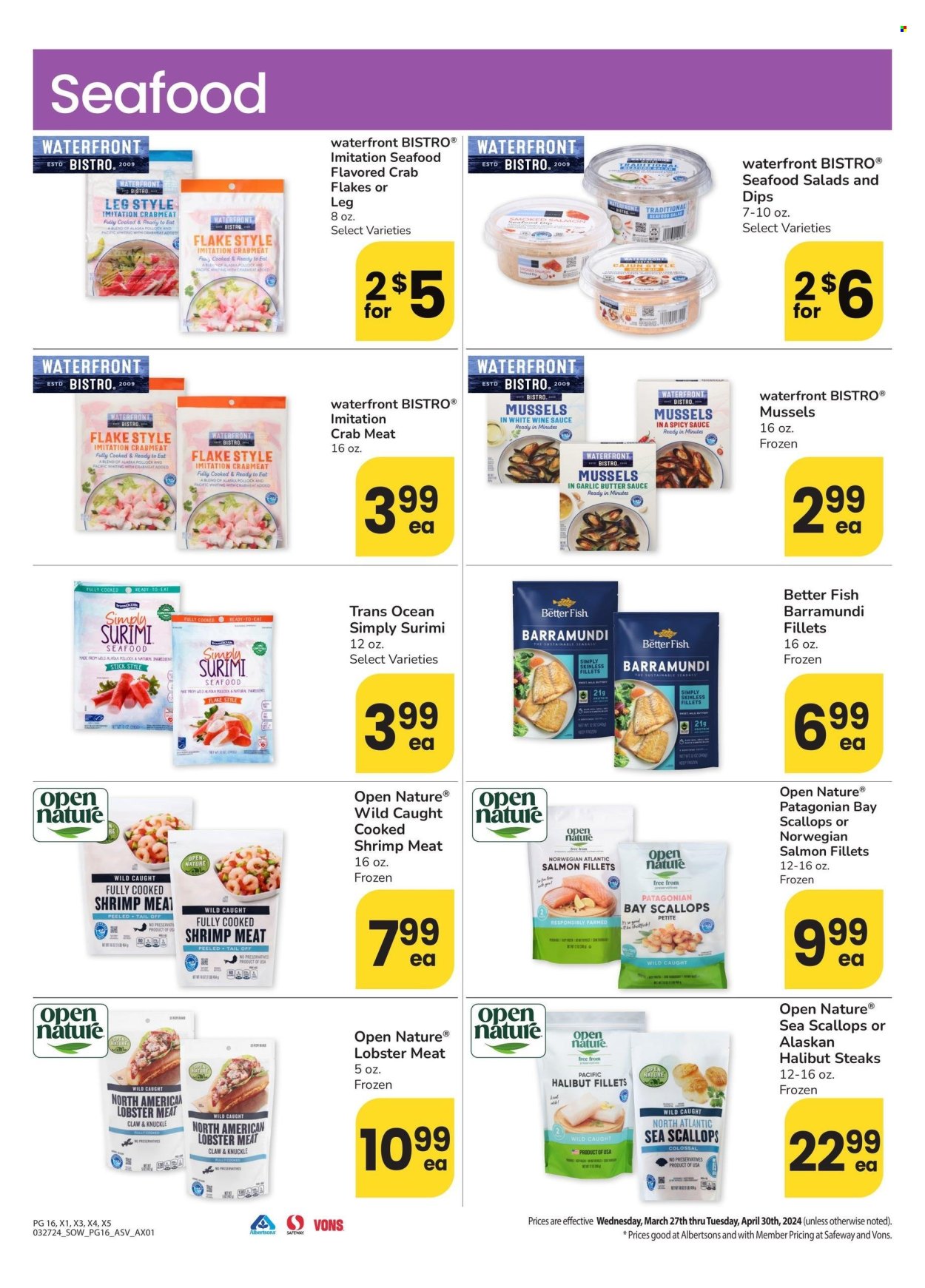 Vons ad - 03/27/2024 - 04/30/2024. Page 16