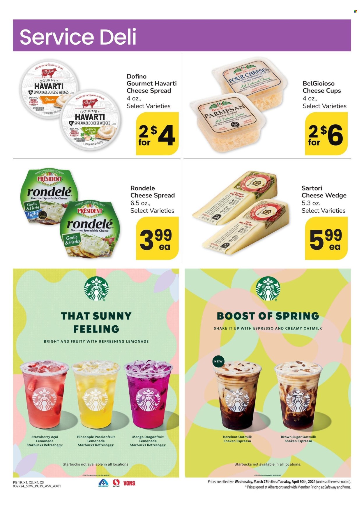 Vons ad - 03/27/2024 - 04/30/2024. Page 19