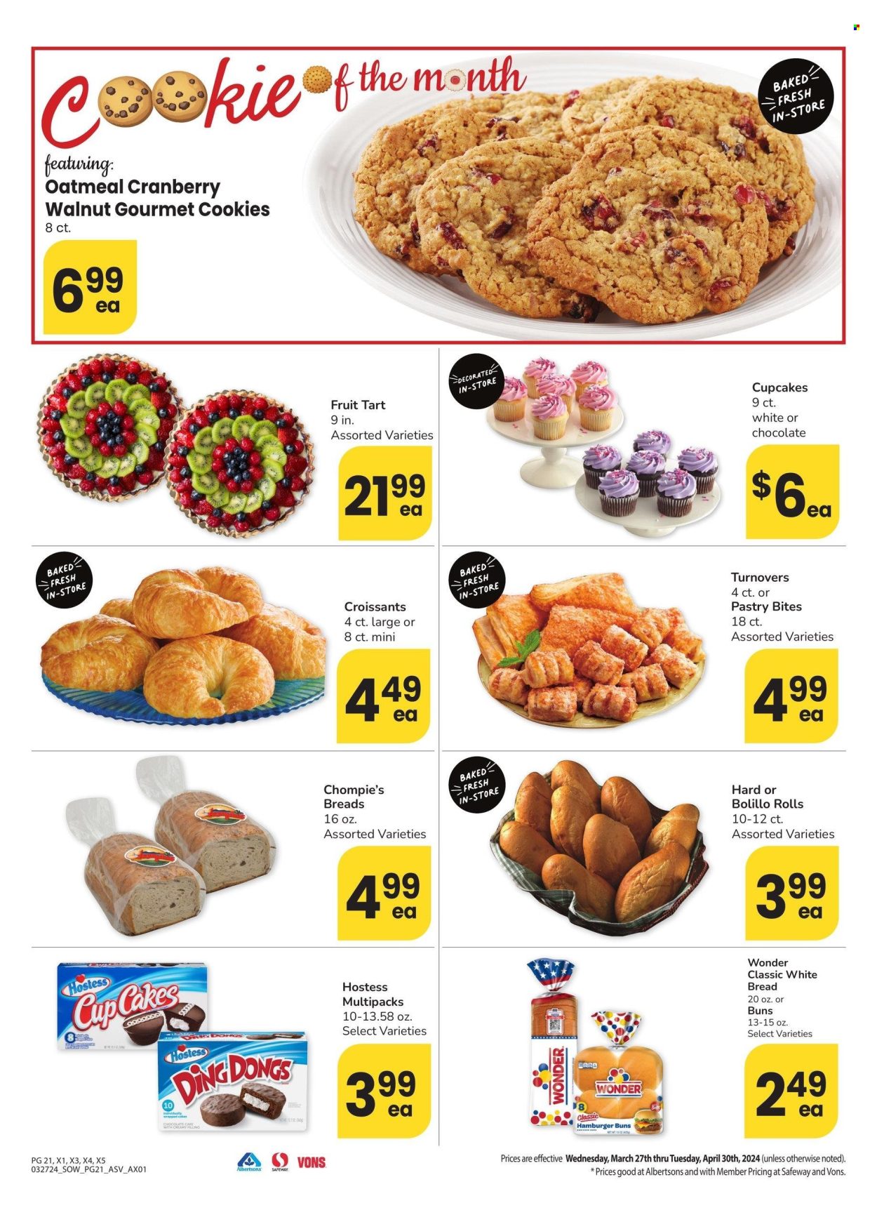 Vons ad - 03/27/2024 - 04/30/2024. Page 21