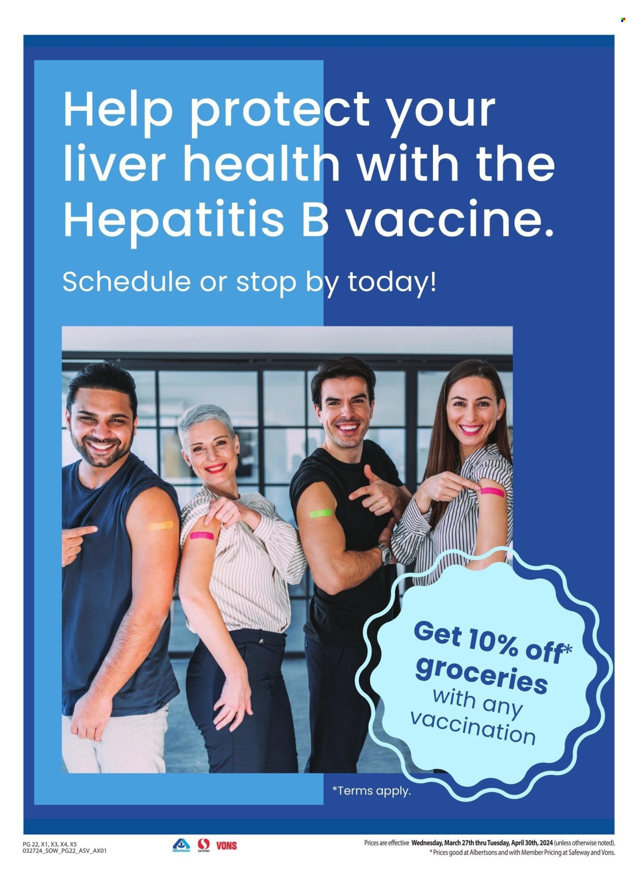 Vons ad - 03/27/2024 - 04/30/2024. Page 22