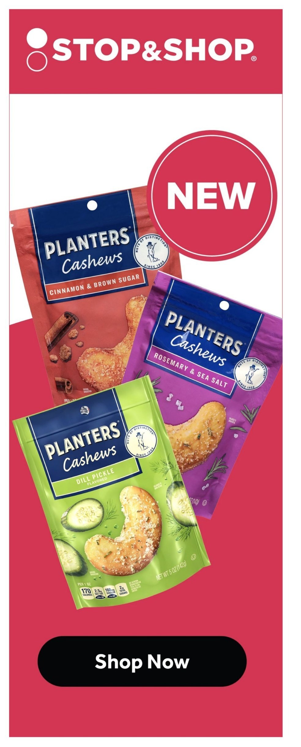 Stop & Shop ad - 03/29/2024 - 04/04/2024. Page 7