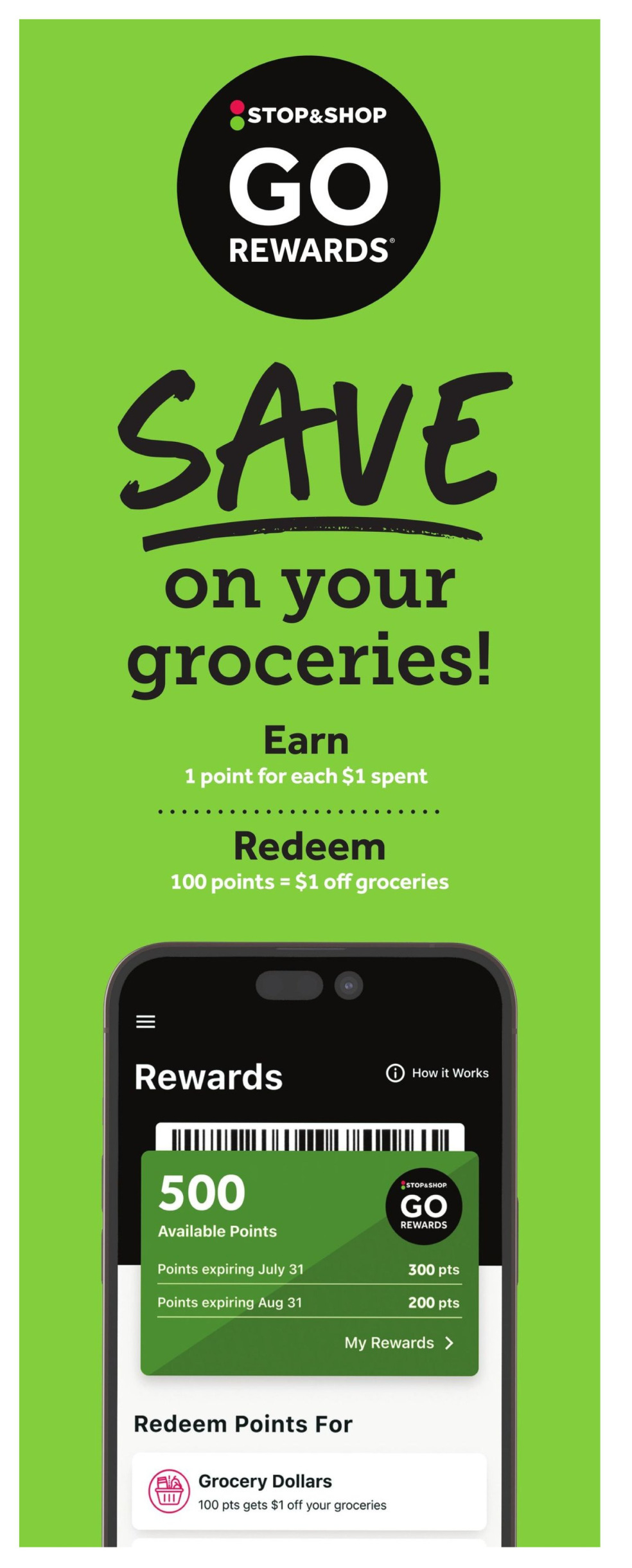 Stop & Shop ad - 03/29/2024 - 04/04/2024. Page 8