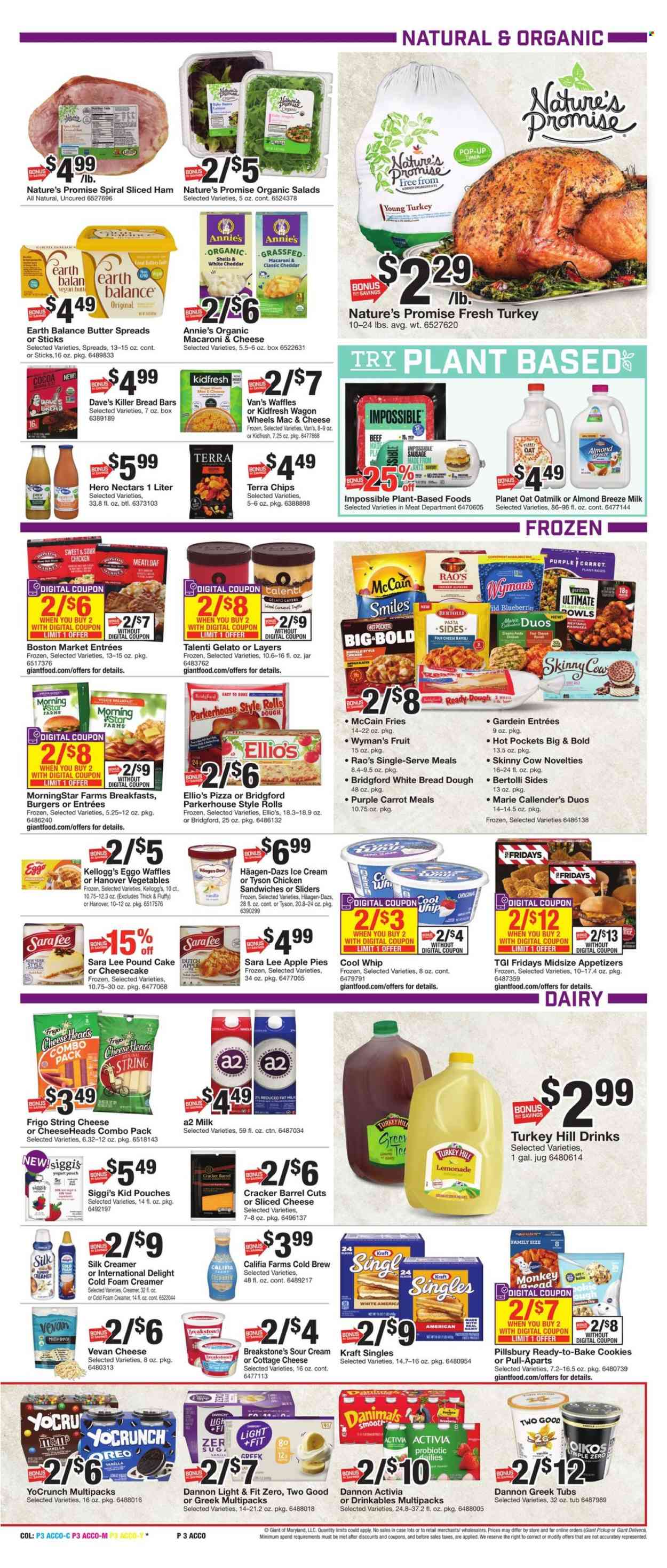 Giant Food ad - 03/29/2024 - 04/04/2024. Page 5