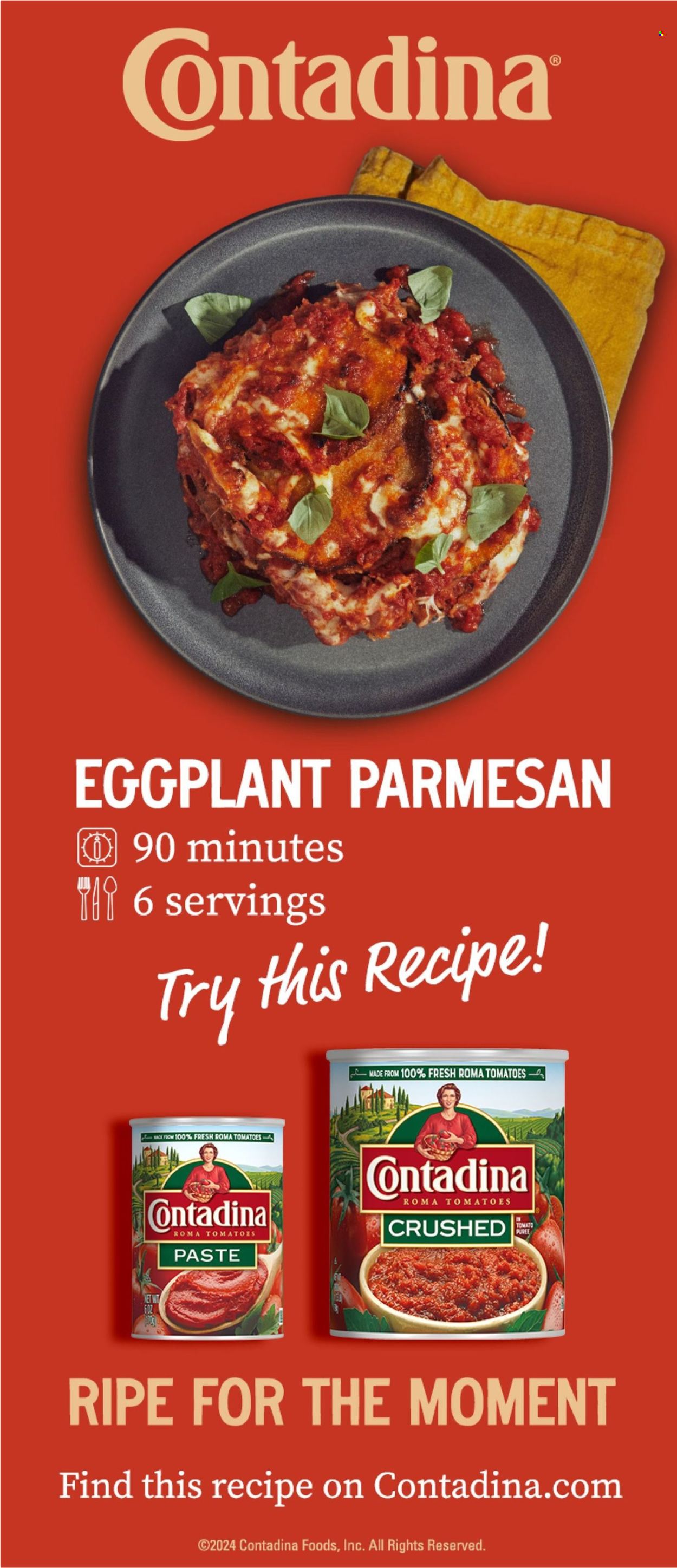Giant Food ad - 03/29/2024 - 04/04/2024. Page 12