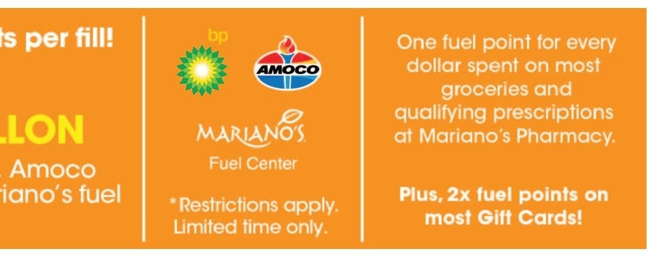 Mariano’s ad - 03/27/2024 - 04/02/2024. Page 12