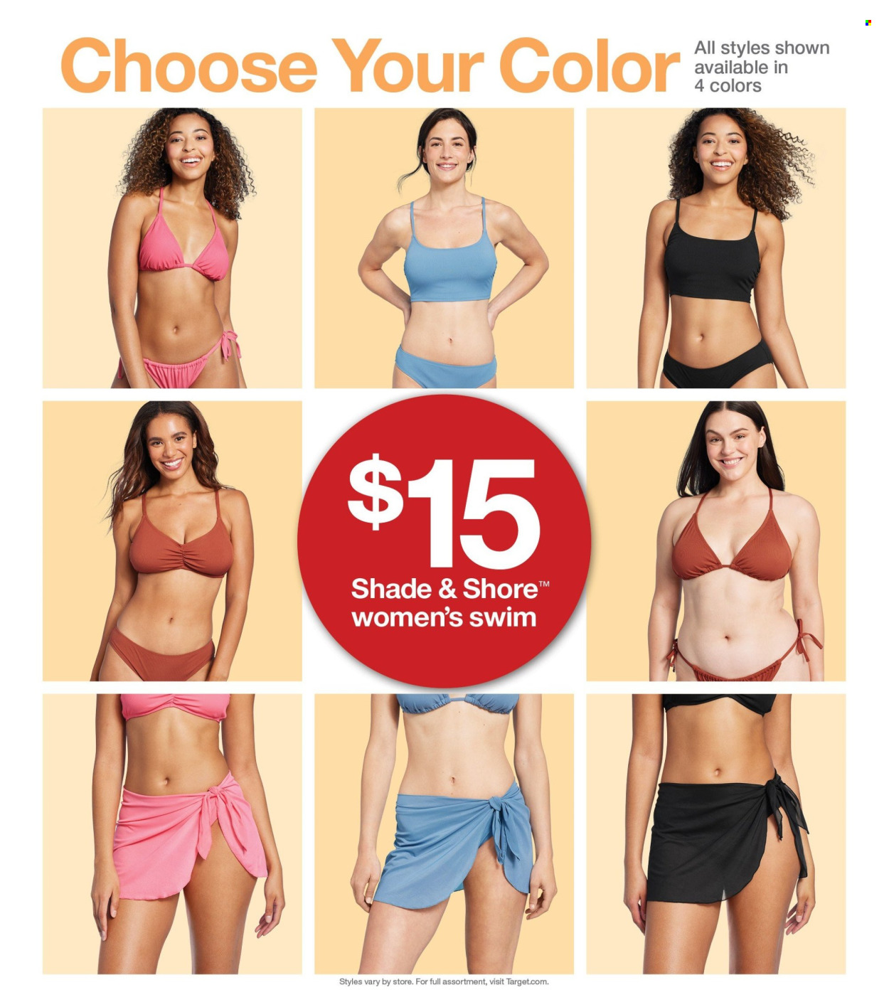 Target ad - 03/31/2024 - 04/06/2024. Page 8