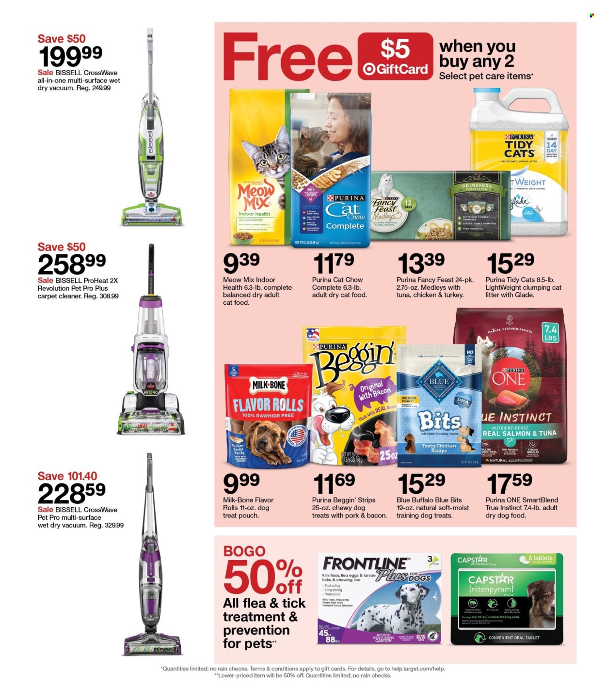 Target ad - 03/31/2024 - 04/06/2024. Page 23