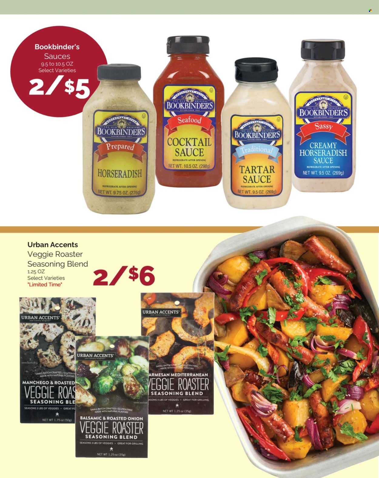 Harris Teeter ad - 03/27/2024 - 04/23/2024. Page 3