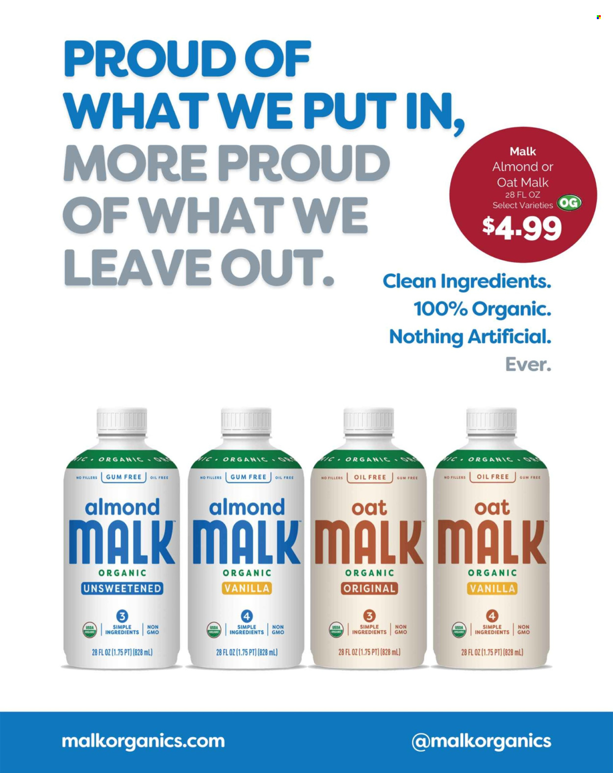 Harris Teeter ad - 03/27/2024 - 04/23/2024. Page 7