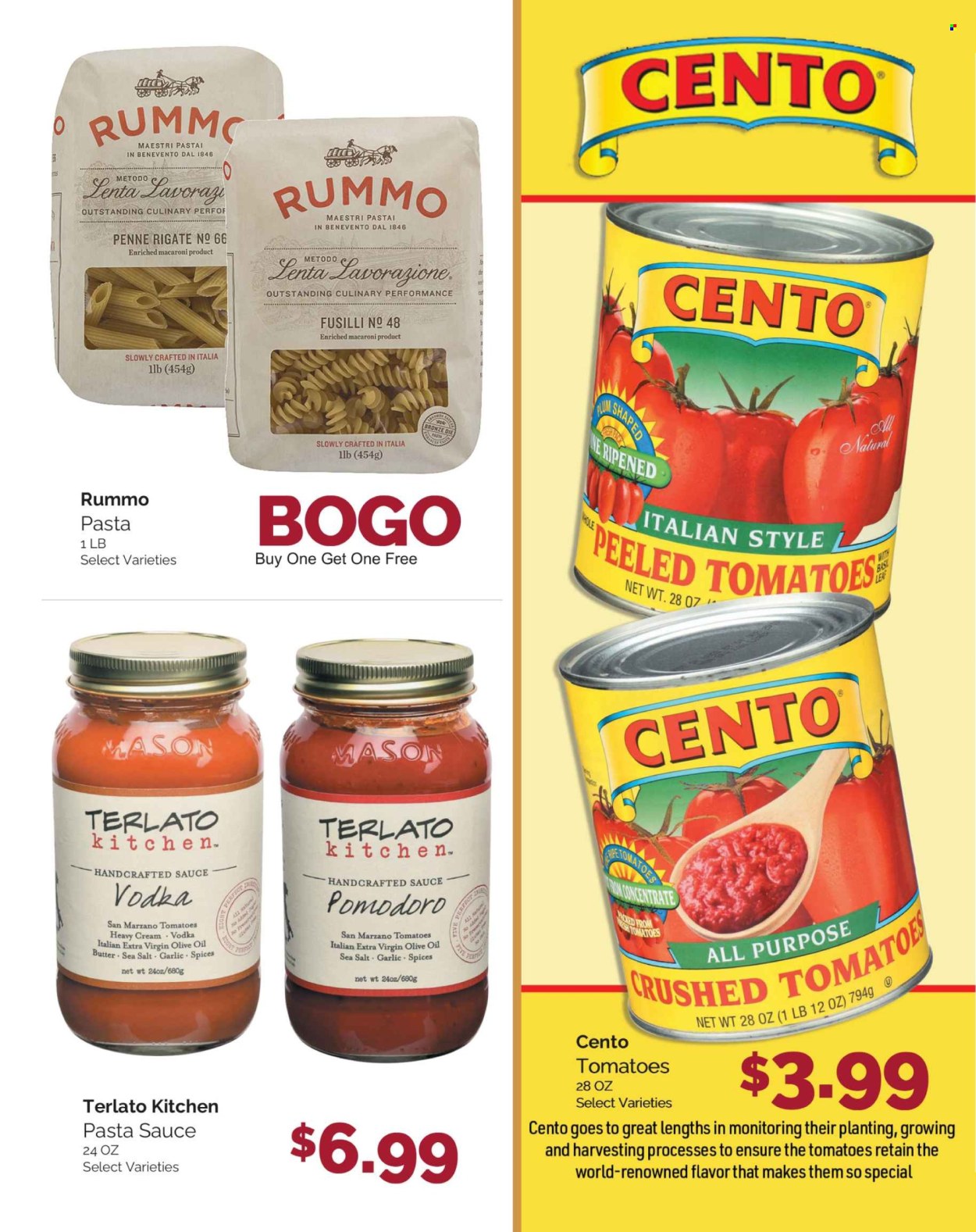Harris Teeter ad - 03/27/2024 - 04/23/2024. Page 13