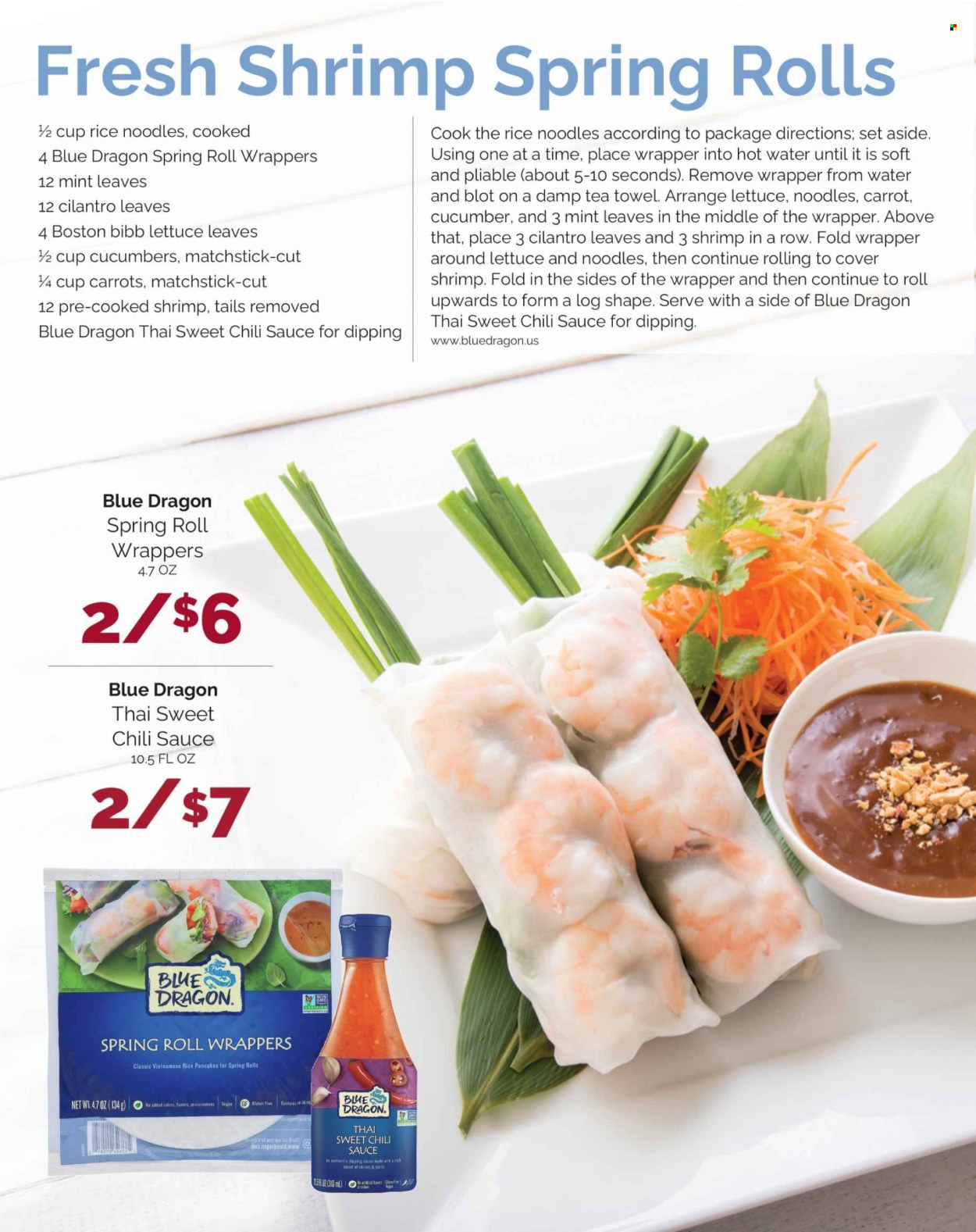 Harris Teeter ad - 03/27/2024 - 04/23/2024. Page 15