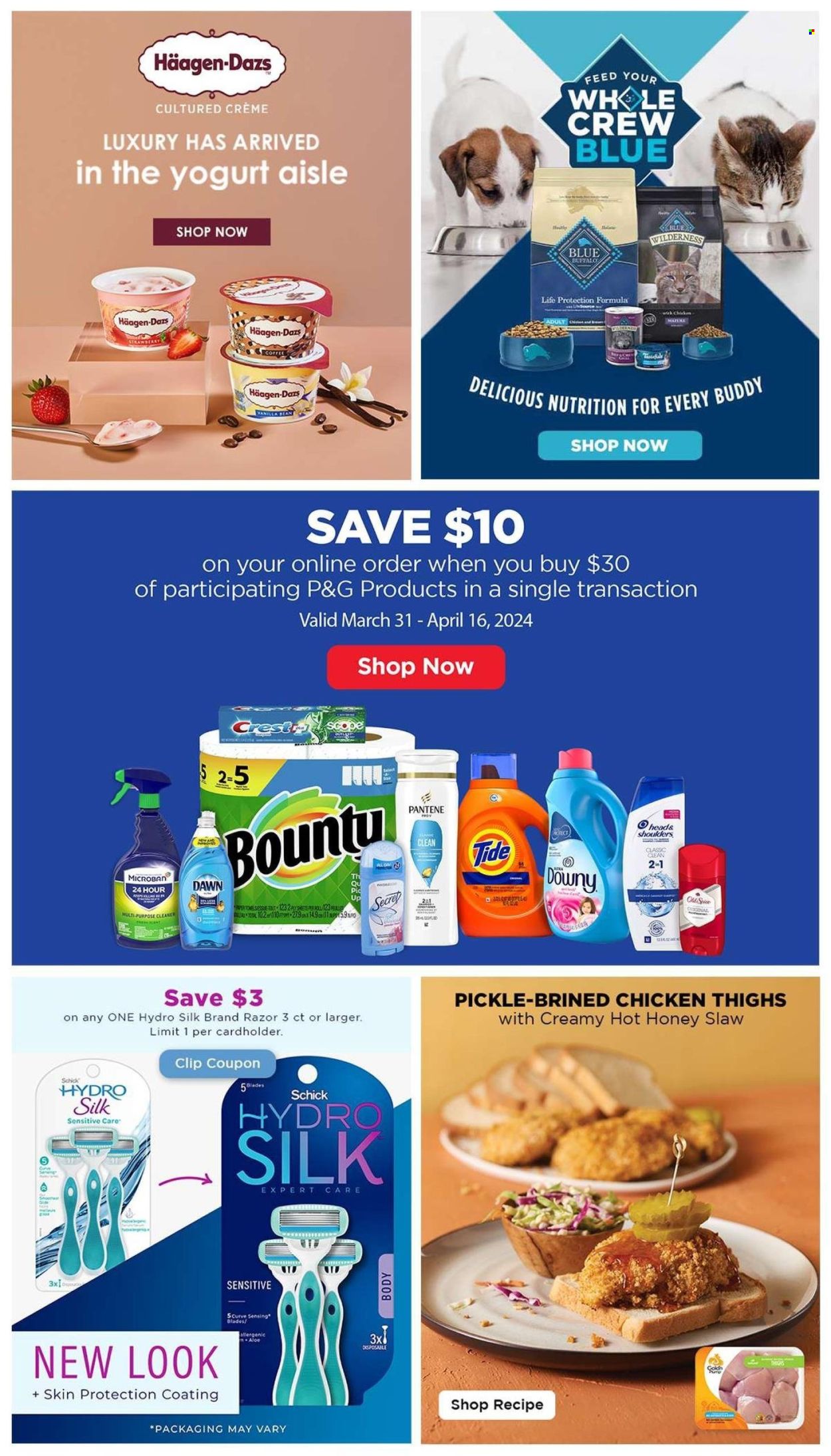 Cub Foods ad - 04/01/2024 - 04/06/2024. Page 5