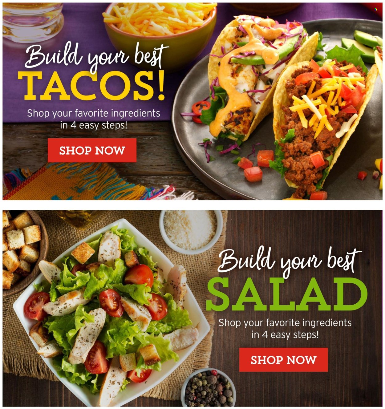 Hannaford ad - 03/31/2024 - 04/06/2024. Page 3