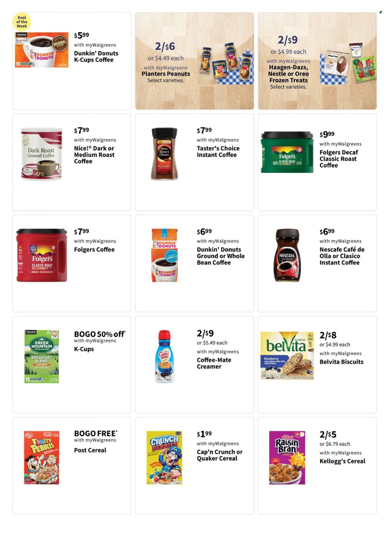 Walgreens ad - 03/31/2024 - 04/06/2024. Page 17