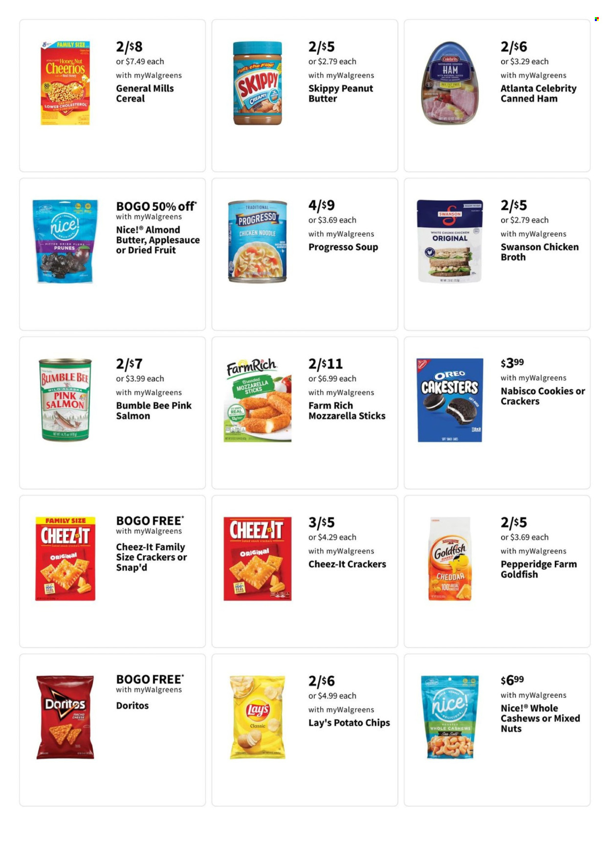 Walgreens ad - 03/31/2024 - 04/06/2024. Page 18