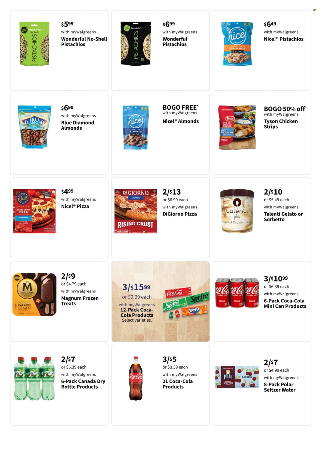 Walgreens ad - 03/31/2024 - 04/06/2024. Page 19