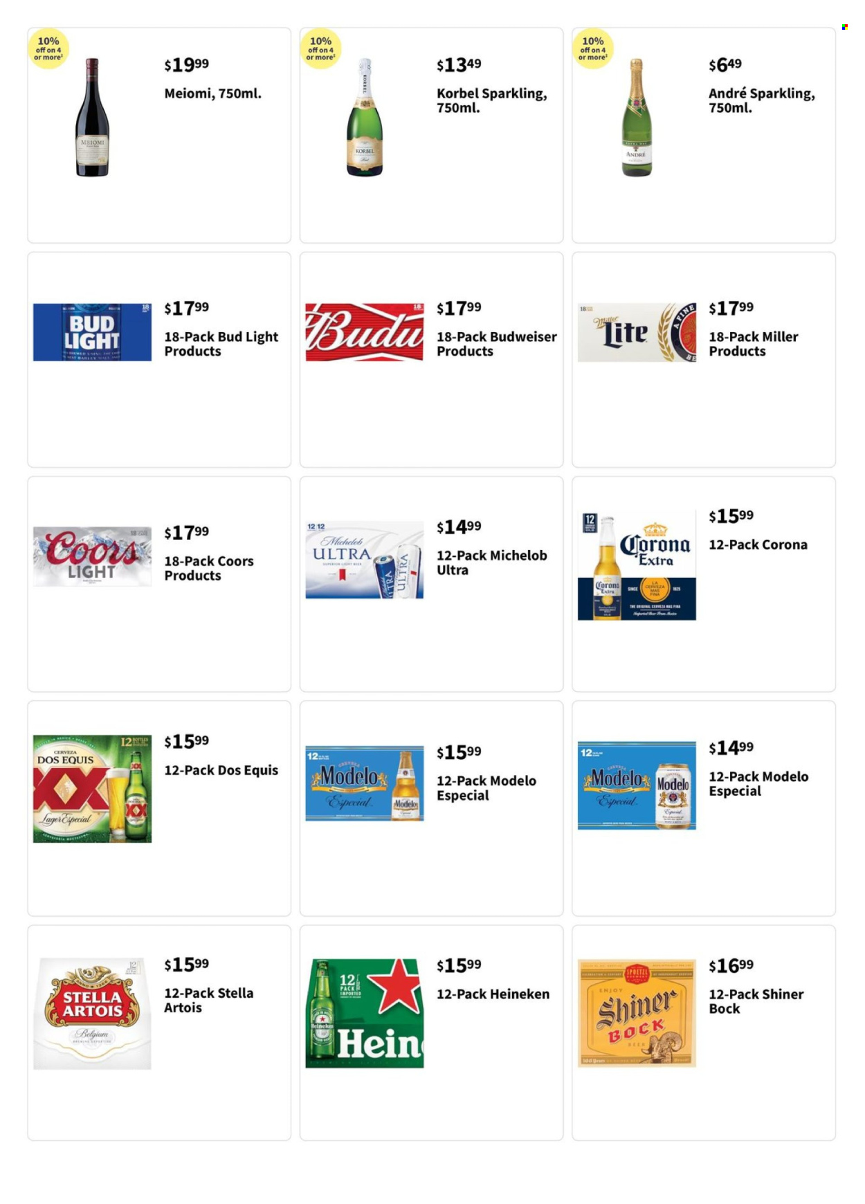 Walgreens ad - 03/31/2024 - 04/06/2024. Page 22