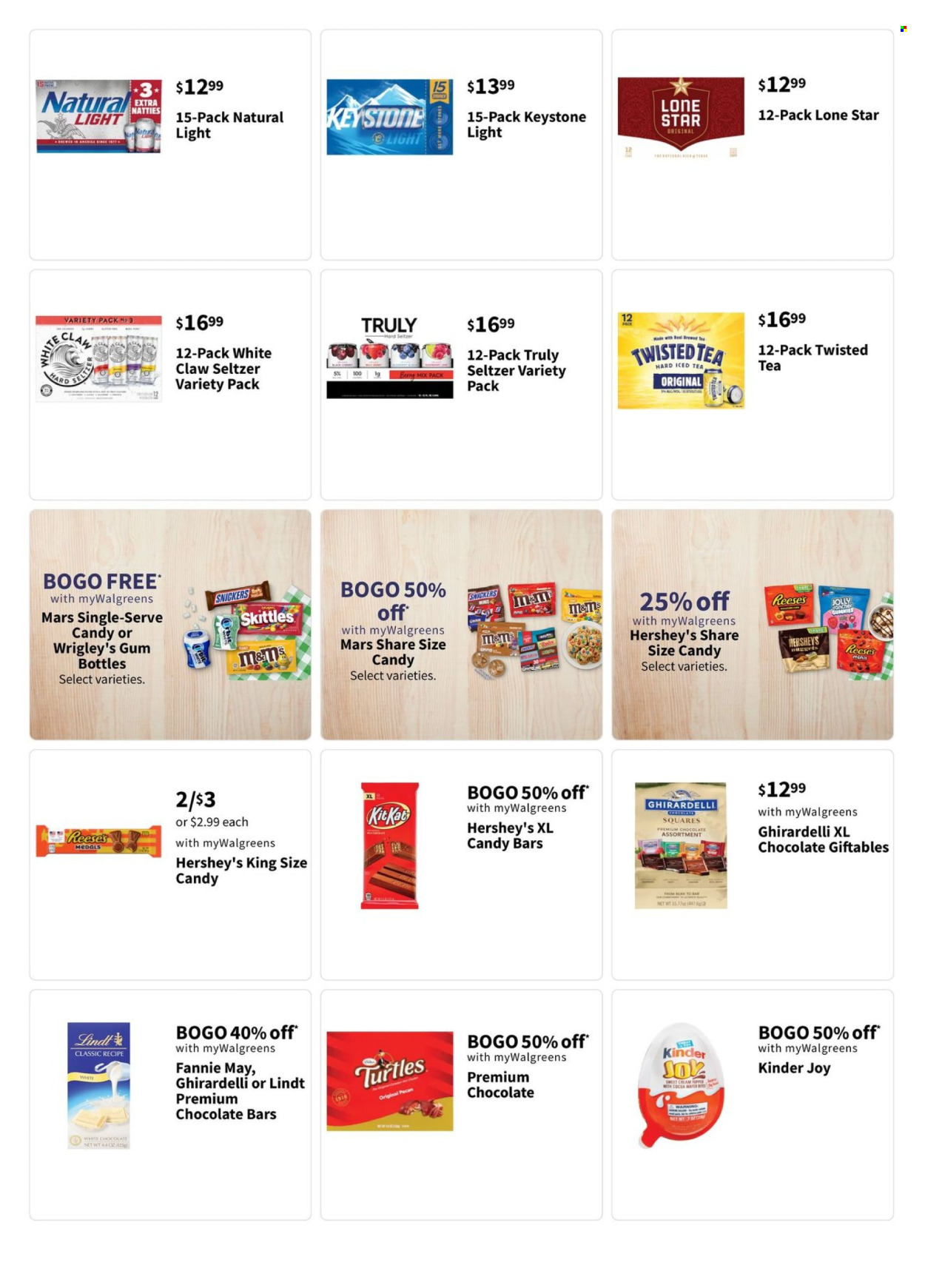 Walgreens ad - 03/31/2024 - 04/06/2024. Page 23