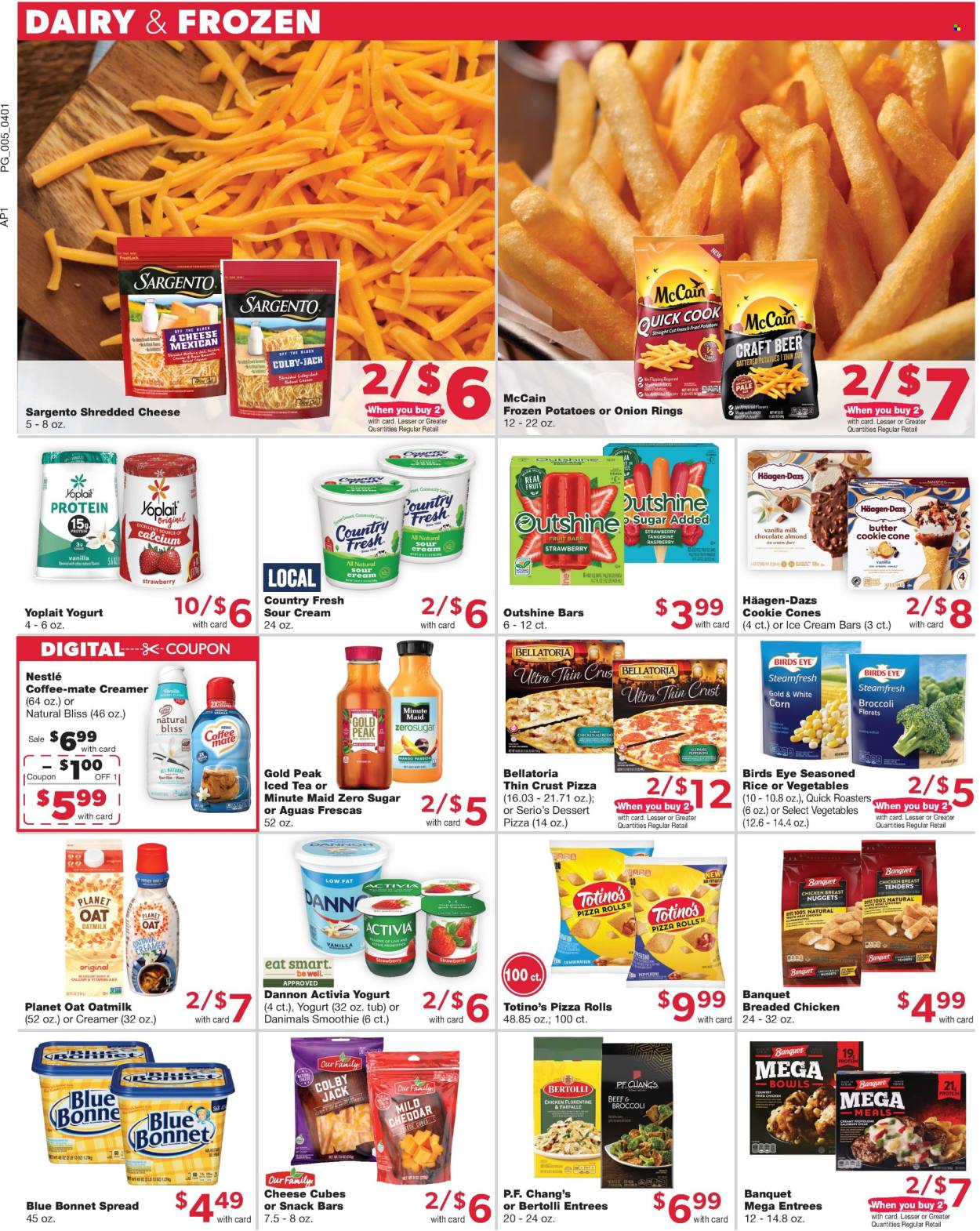 Family Fare ad - 04/01/2024 - 04/06/2024. Page 6