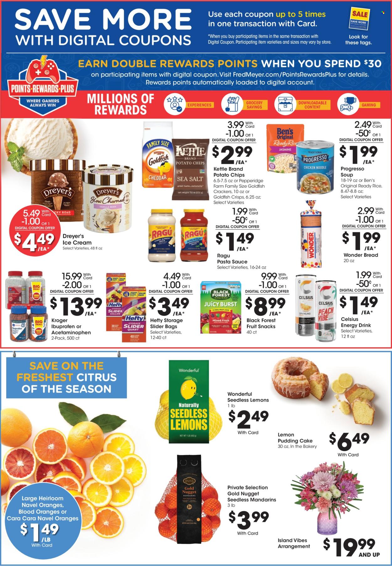 Fred Meyer ad - 04/03/2024 - 04/09/2024. Page 4
