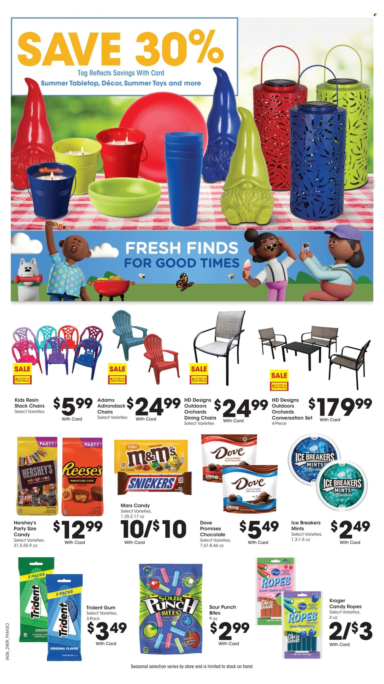 Fred Meyer ad - 04/03/2024 - 04/09/2024. Page 6