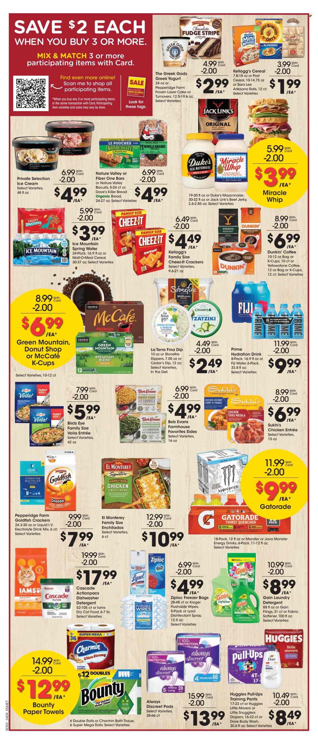 Pick ‘n Save ad - 04/03/2024 - 04/09/2024. Page 2