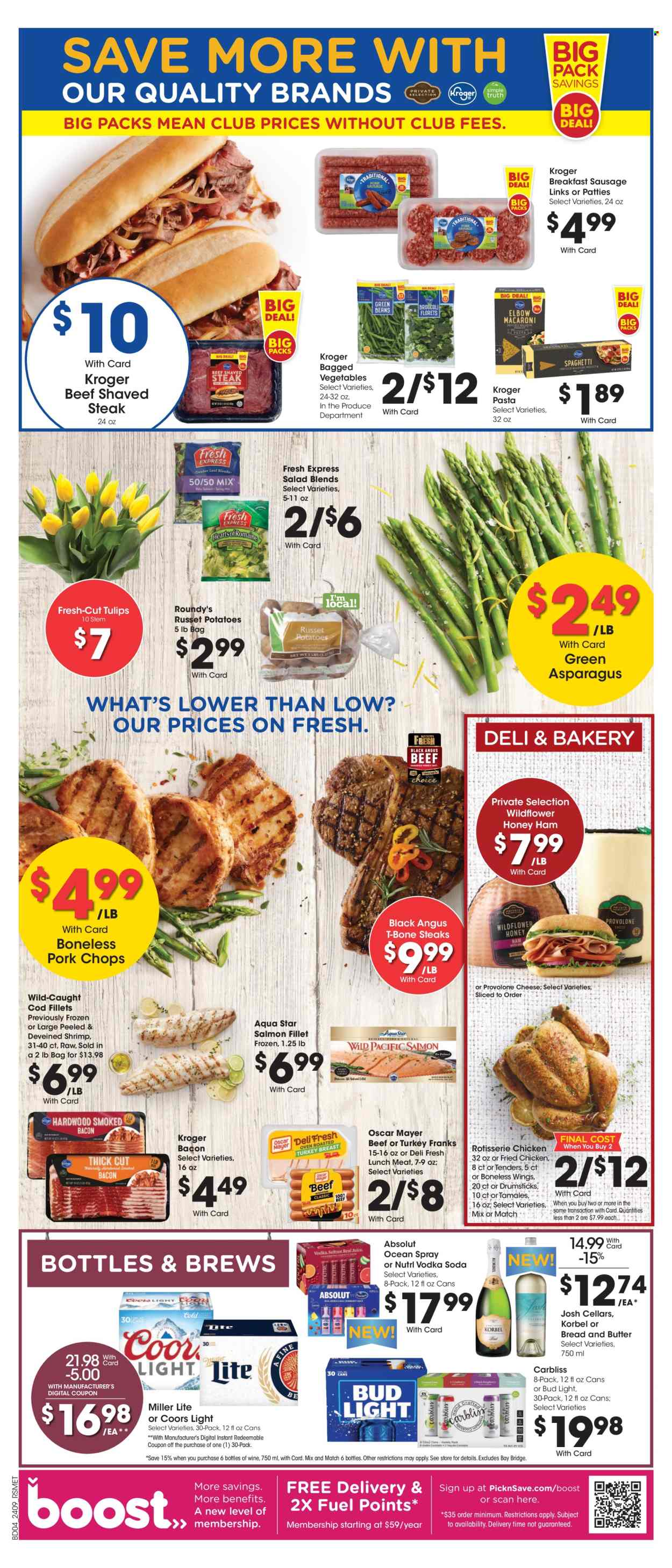 Pick ‘n Save ad - 04/03/2024 - 04/09/2024. Page 5