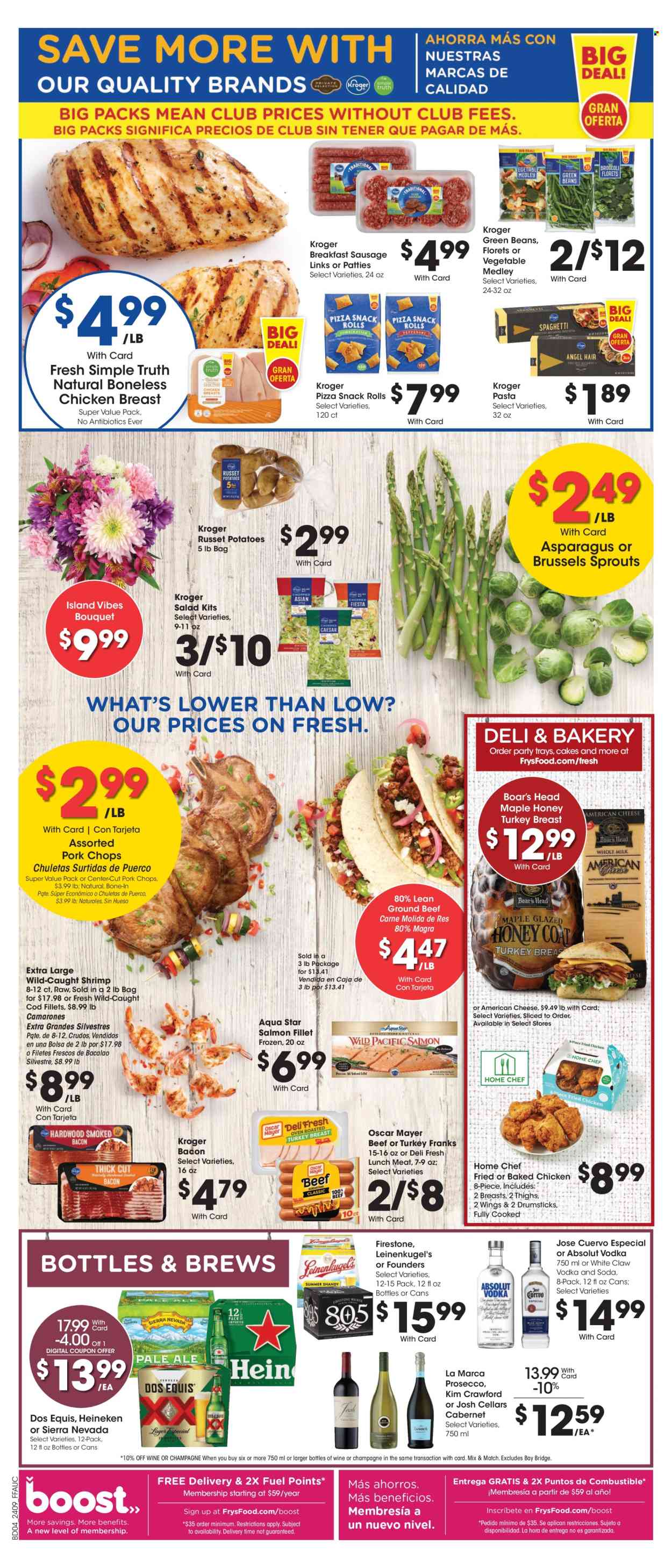 Fry’s ad - 04/03/2024 - 04/09/2024. Page 5