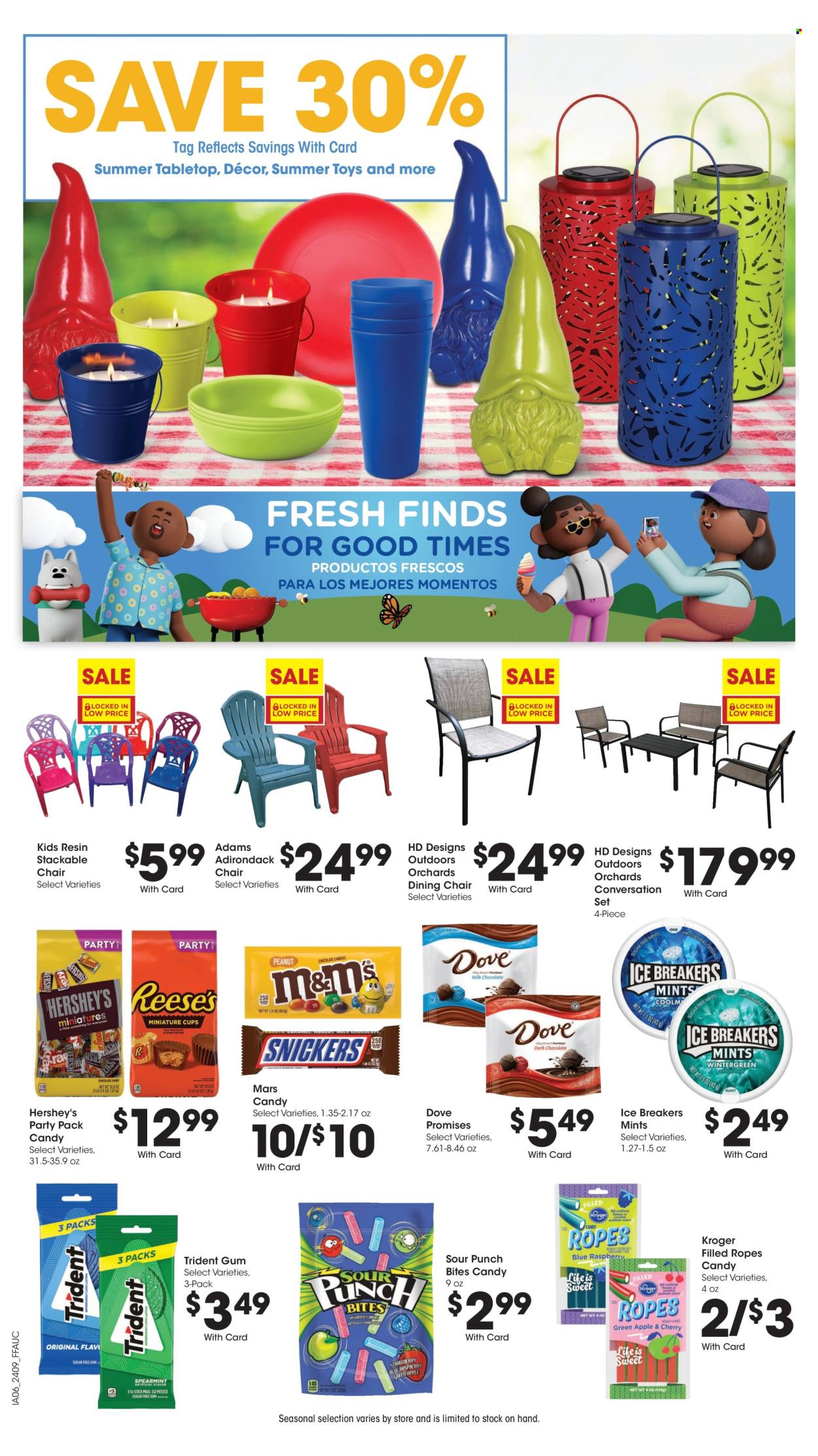 Fry’s ad - 04/03/2024 - 04/09/2024. Page 6