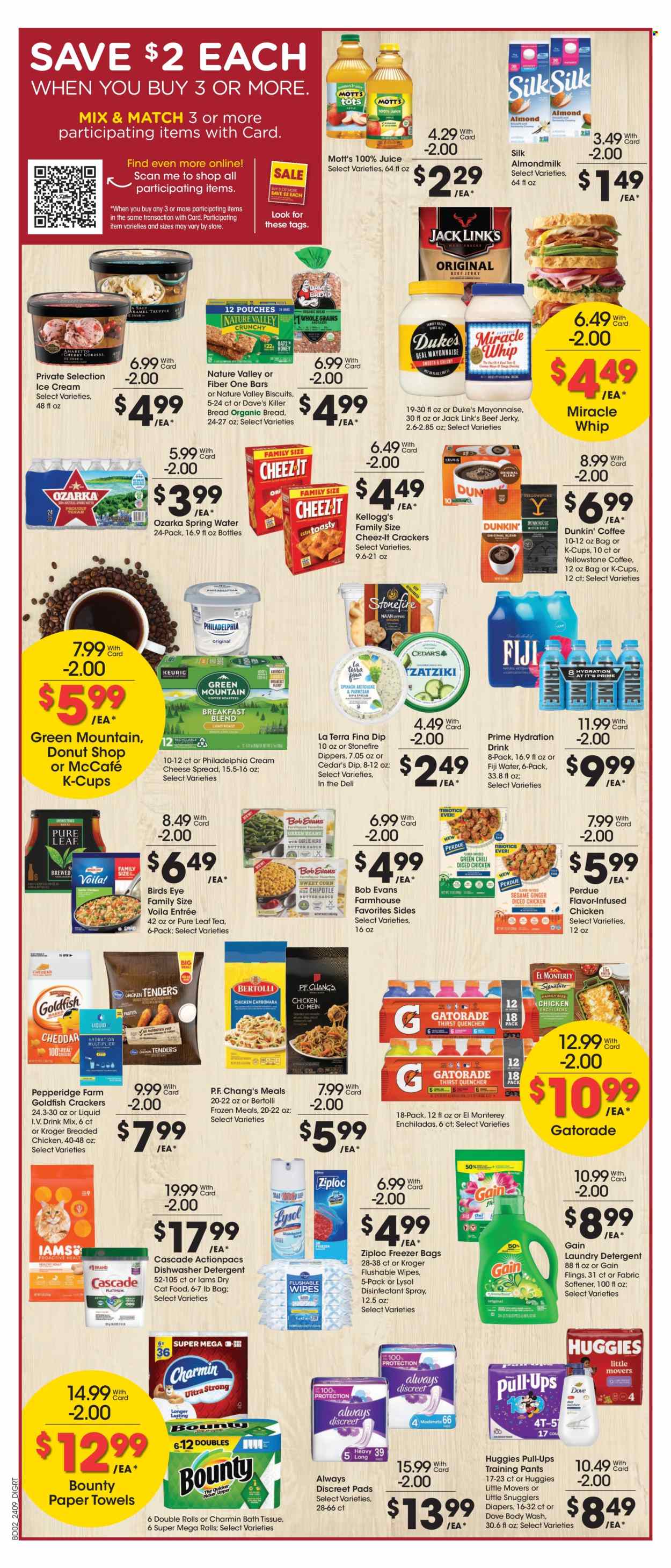 Dillons ad - 04/03/2024 - 04/09/2024. Page 2