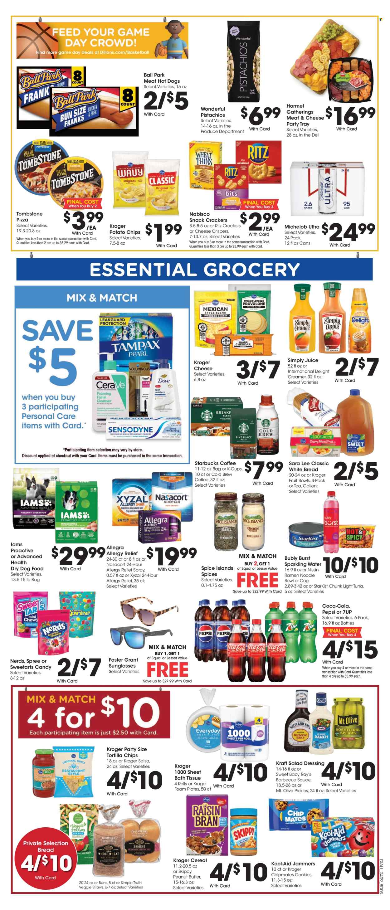 Dillons ad - 04/03/2024 - 04/09/2024. Page 3