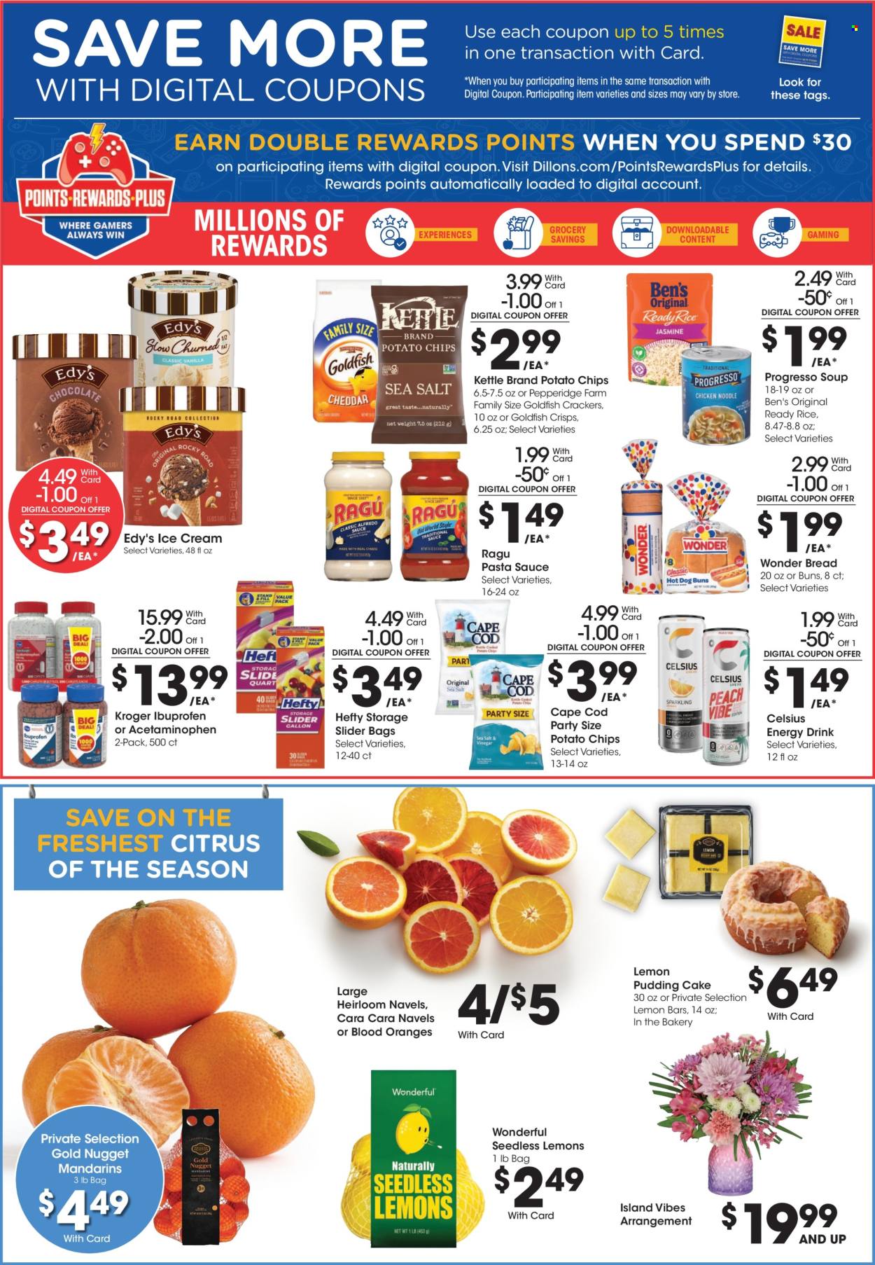Dillons ad - 04/03/2024 - 04/09/2024. Page 4
