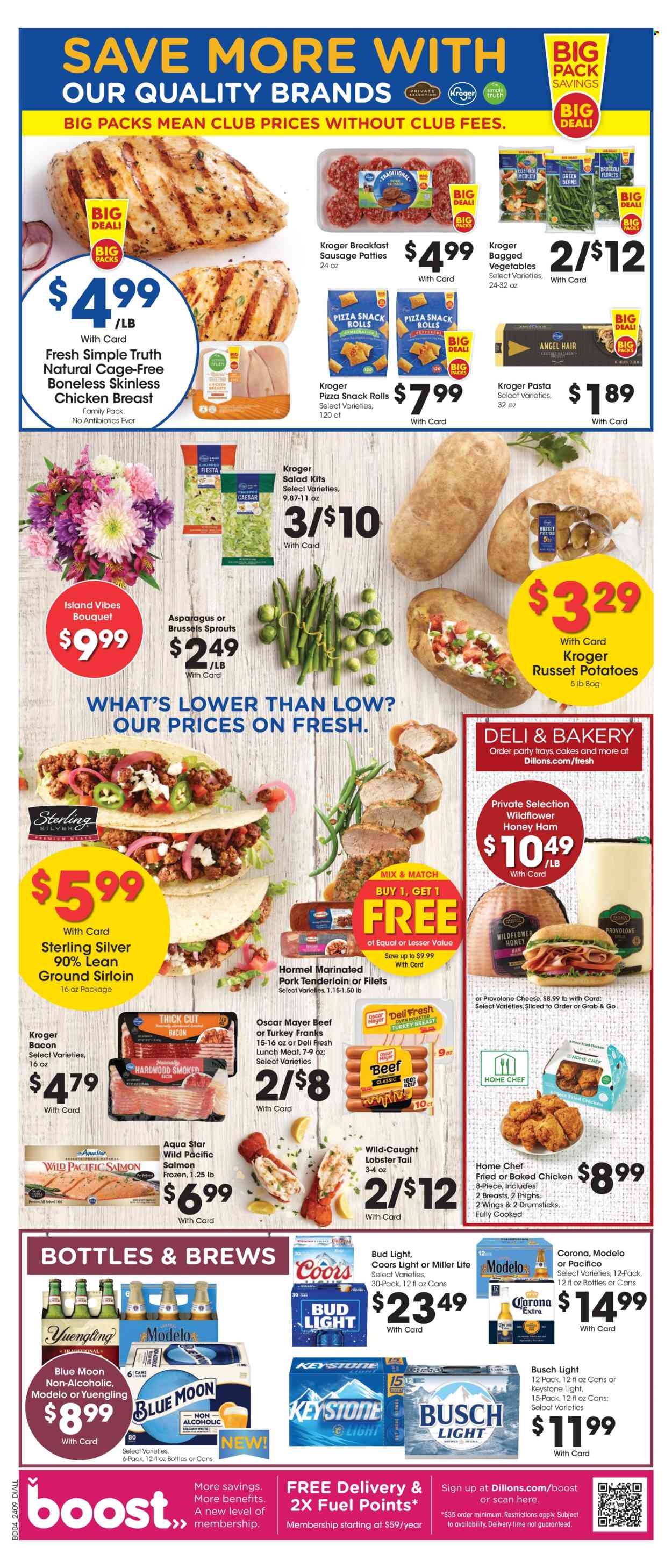 Dillons ad - 04/03/2024 - 04/09/2024. Page 5