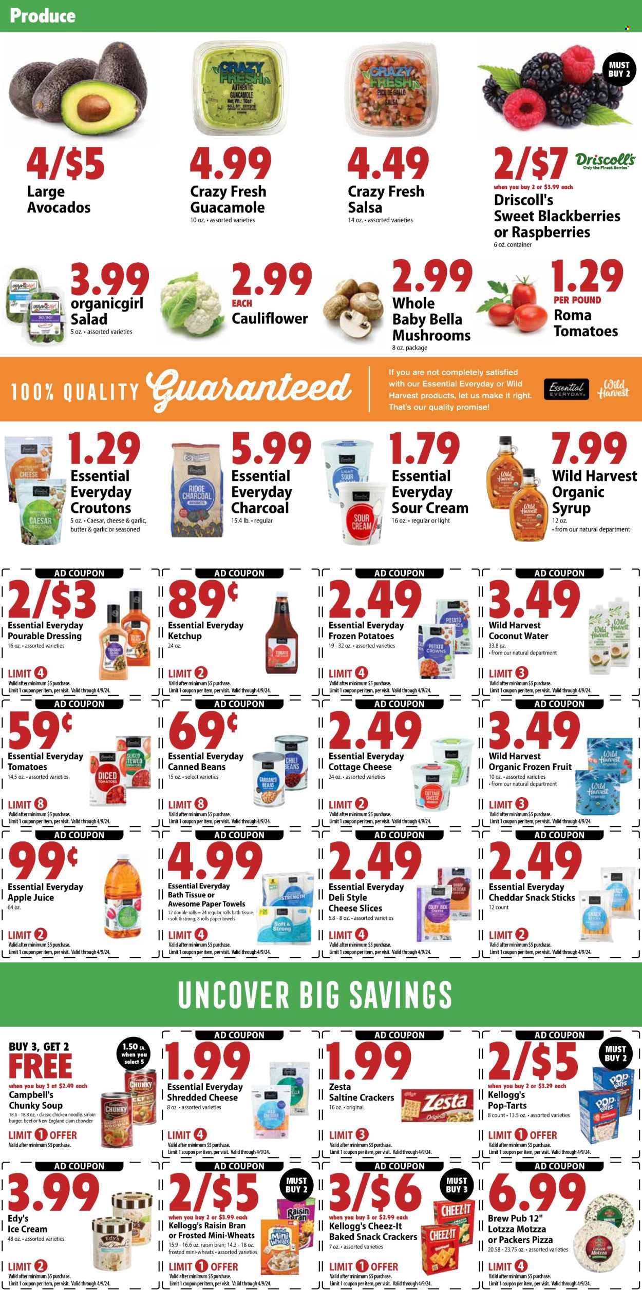 Festival Foods ad - 04/03/2024 - 04/09/2024. Page 6