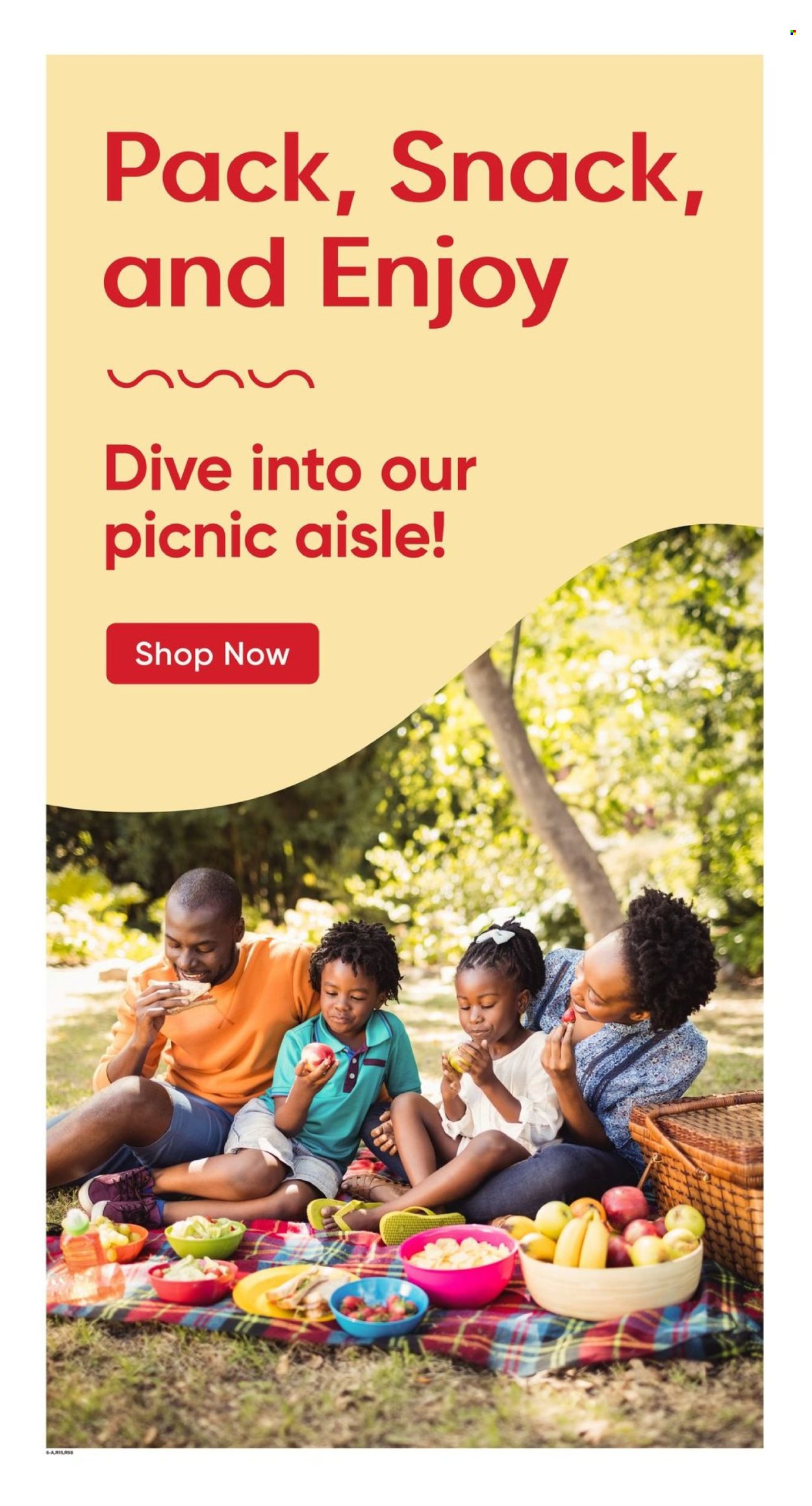 Stater Bros. ad - 04/03/2024 - 04/09/2024. Page 6