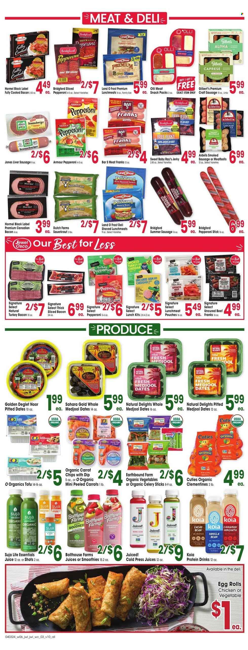 Jewel Osco ad - 04/03/2024 - 04/09/2024. Page 3