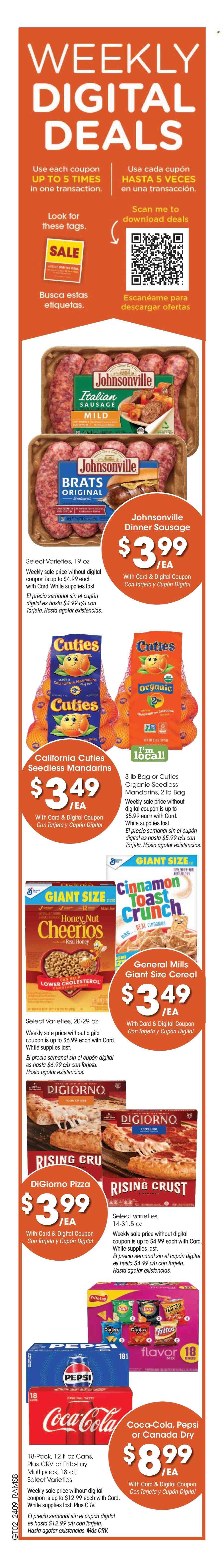 Ralphs ad - 04/03/2024 - 04/09/2024. Page 7