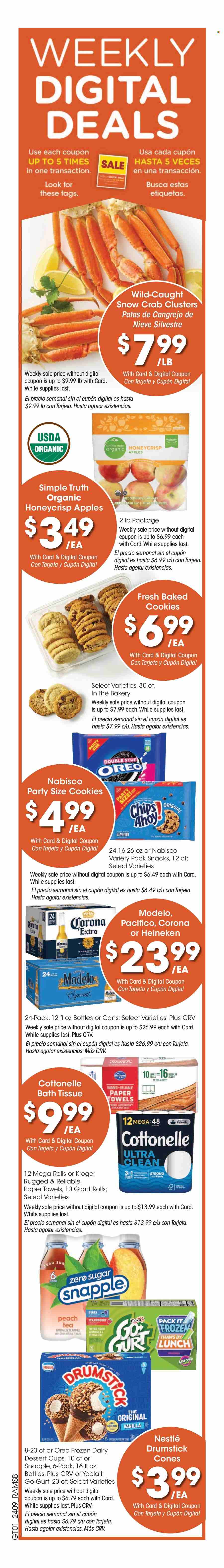 Ralphs ad - 04/03/2024 - 04/09/2024. Page 8